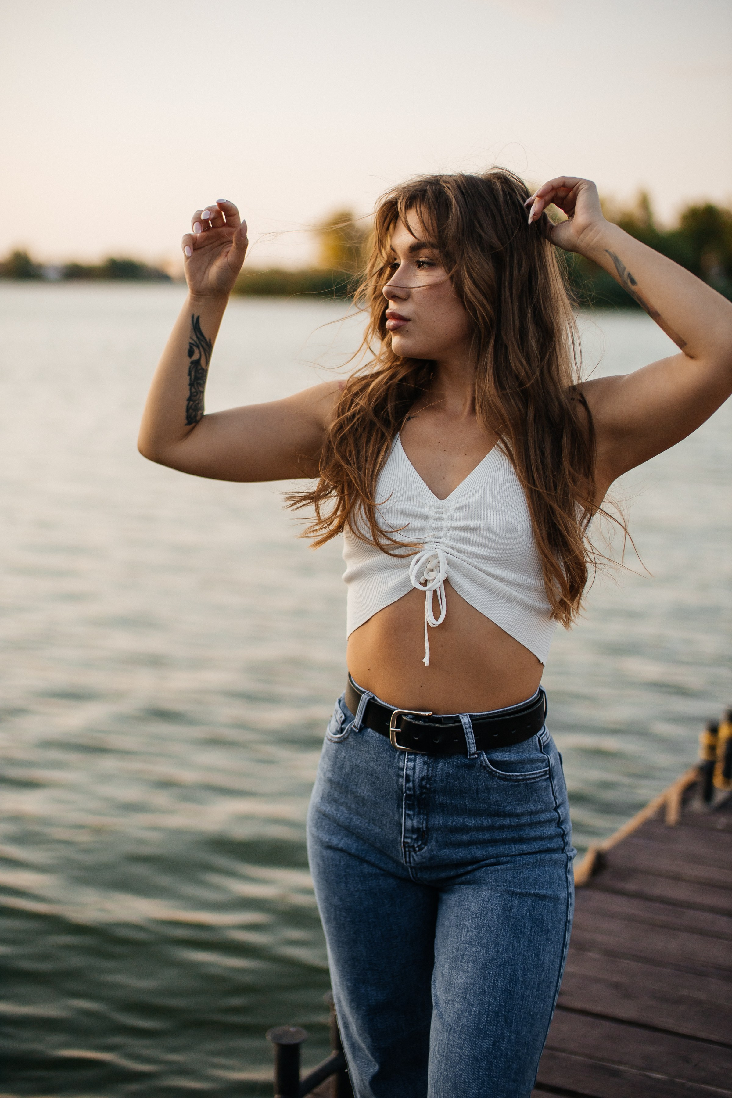 Лера. Семейный фотограф в Волгодонске Краченцева Анна