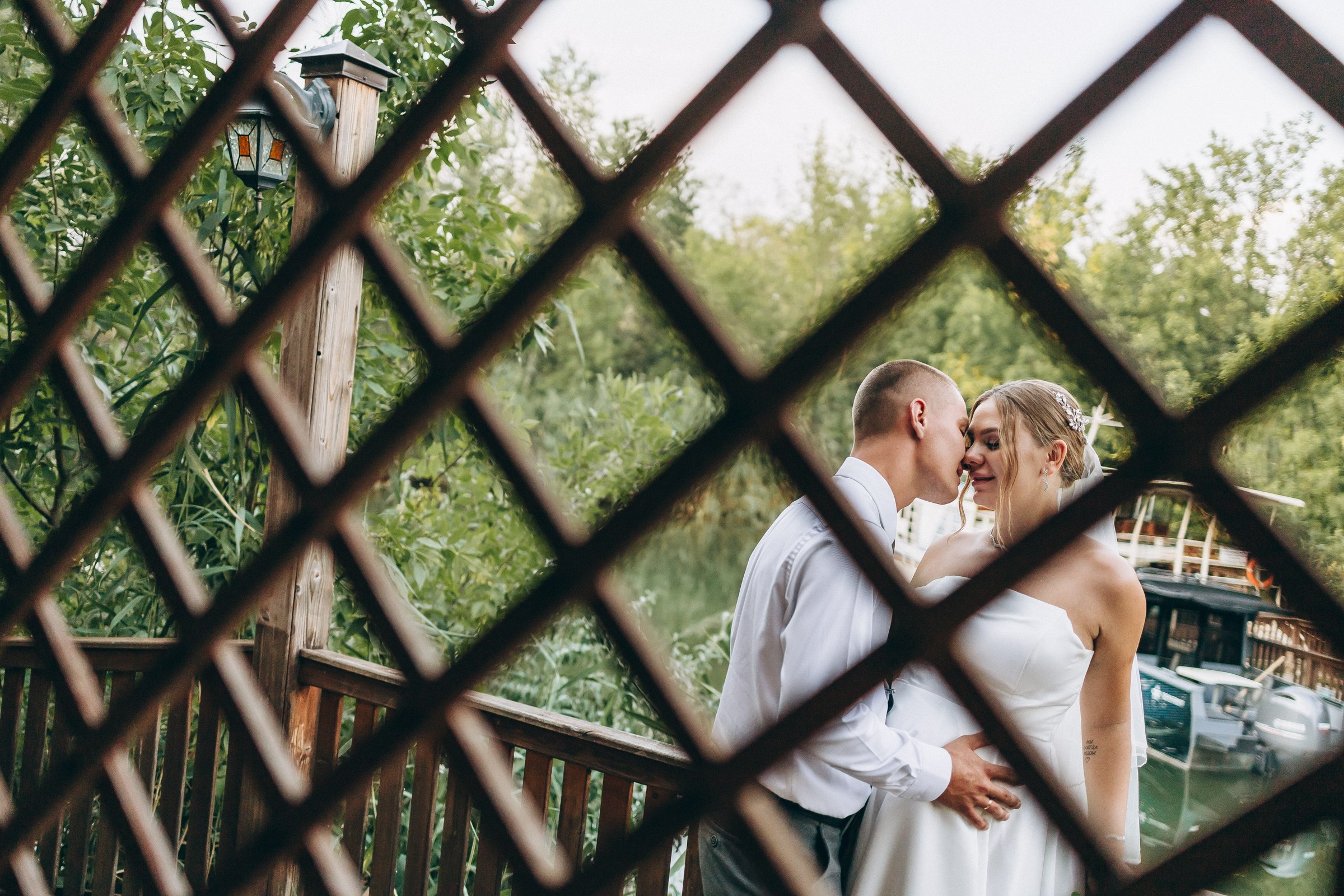 Кирилл&Эля. Семейный фотограф в Волгодонске Краченцева Анна