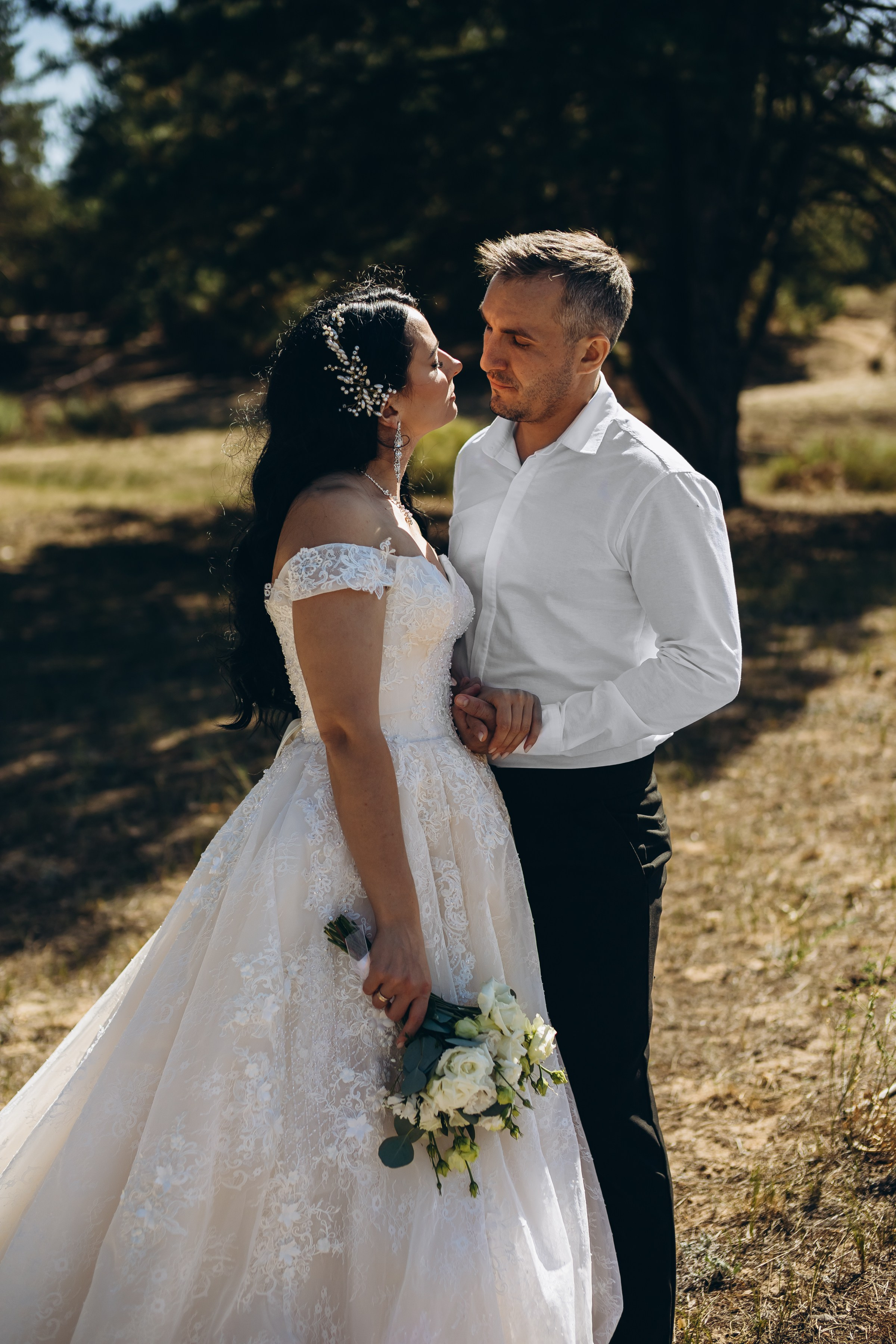 Виталий и Кристина. Семейный фотограф в Волгодонске Краченцева Анна