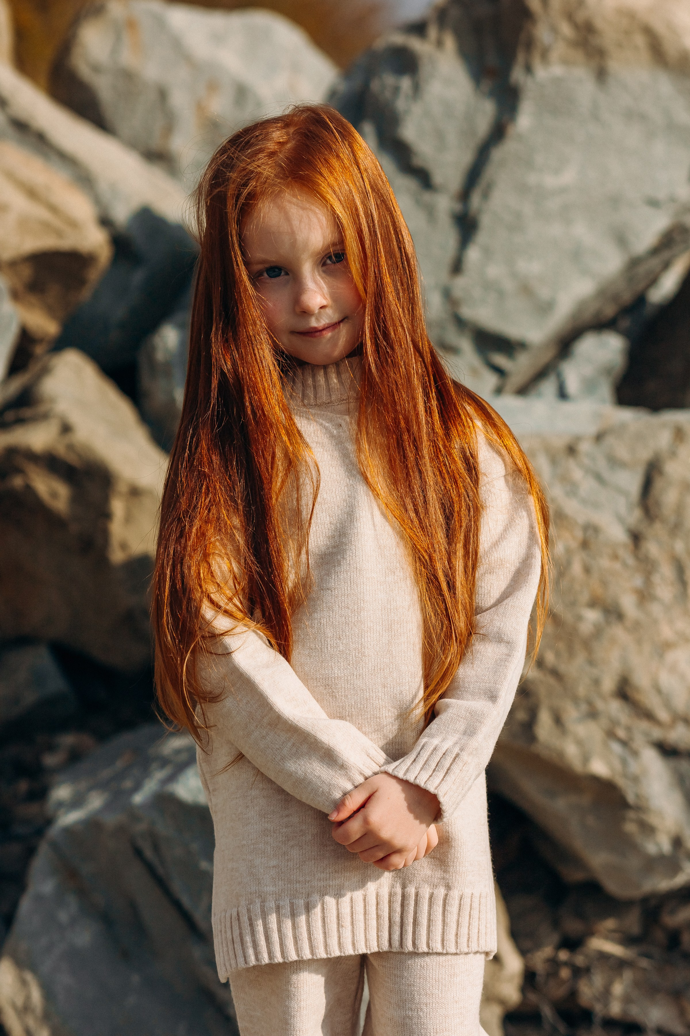 Оля Милана и Алиса. Семейный фотограф в Волгодонске Краченцева Анна