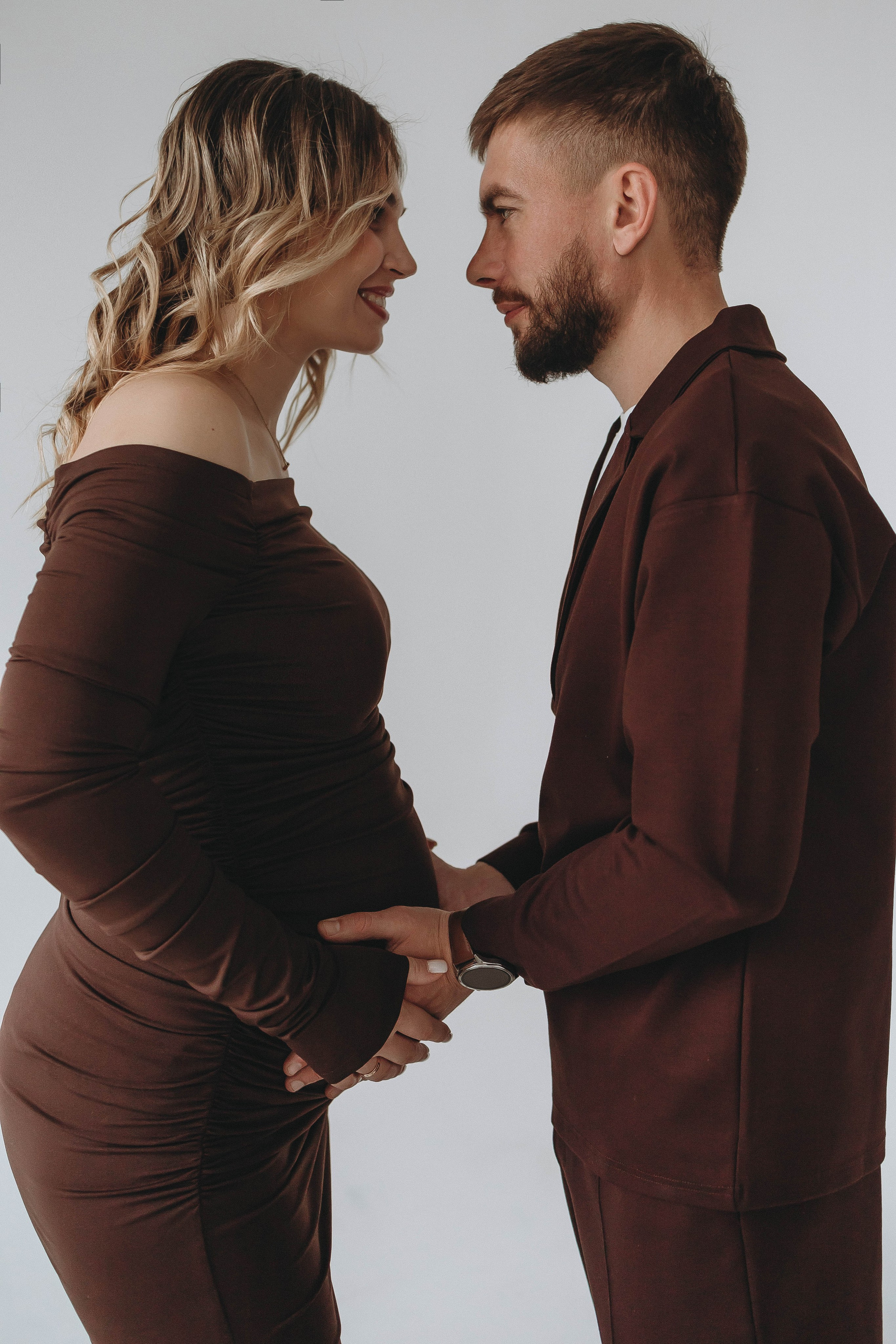 В ожидании…. Семейный фотограф в Волгодонске Краченцева Анна