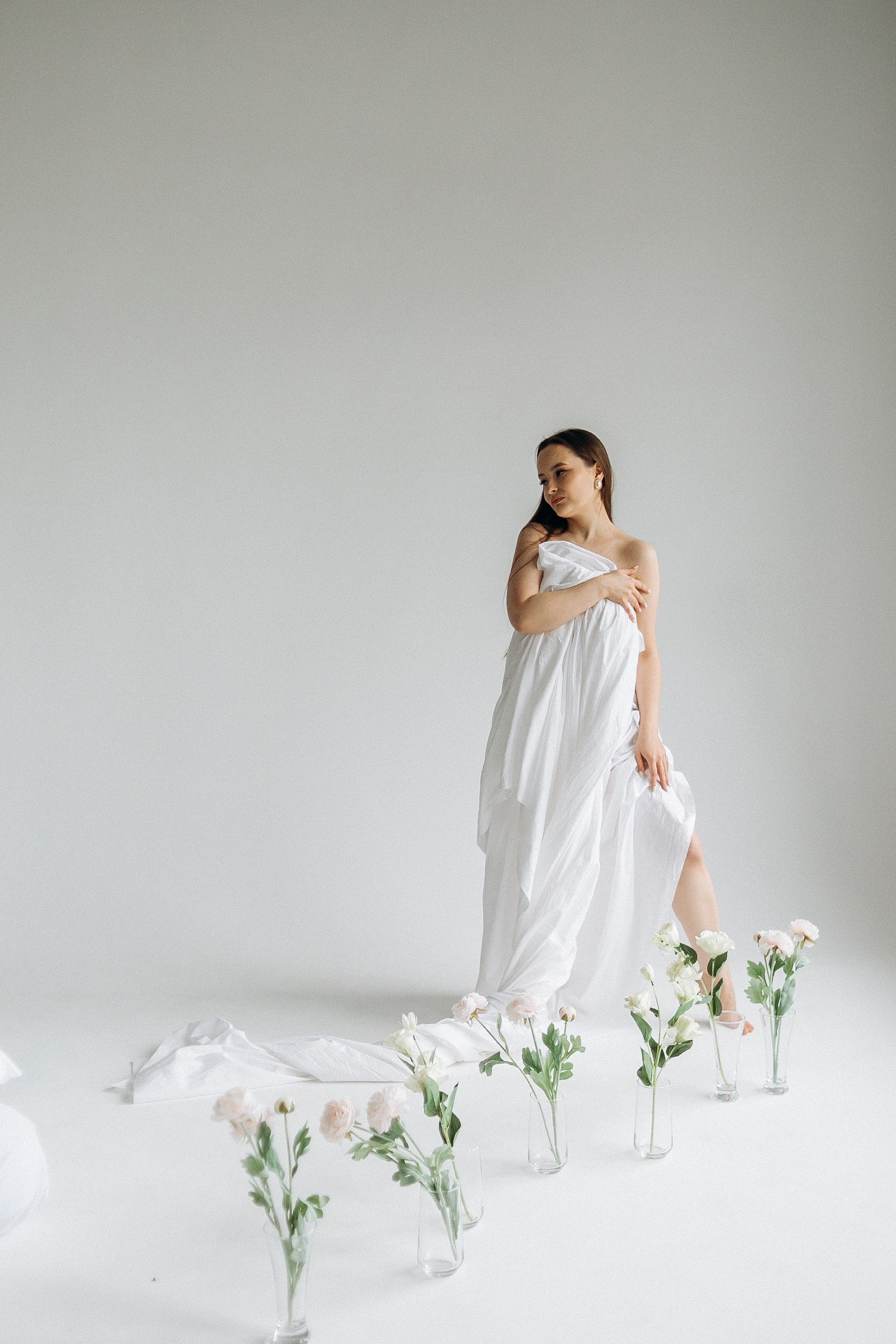 Наталия. Семейный фотограф в Волгодонске Краченцева Анна