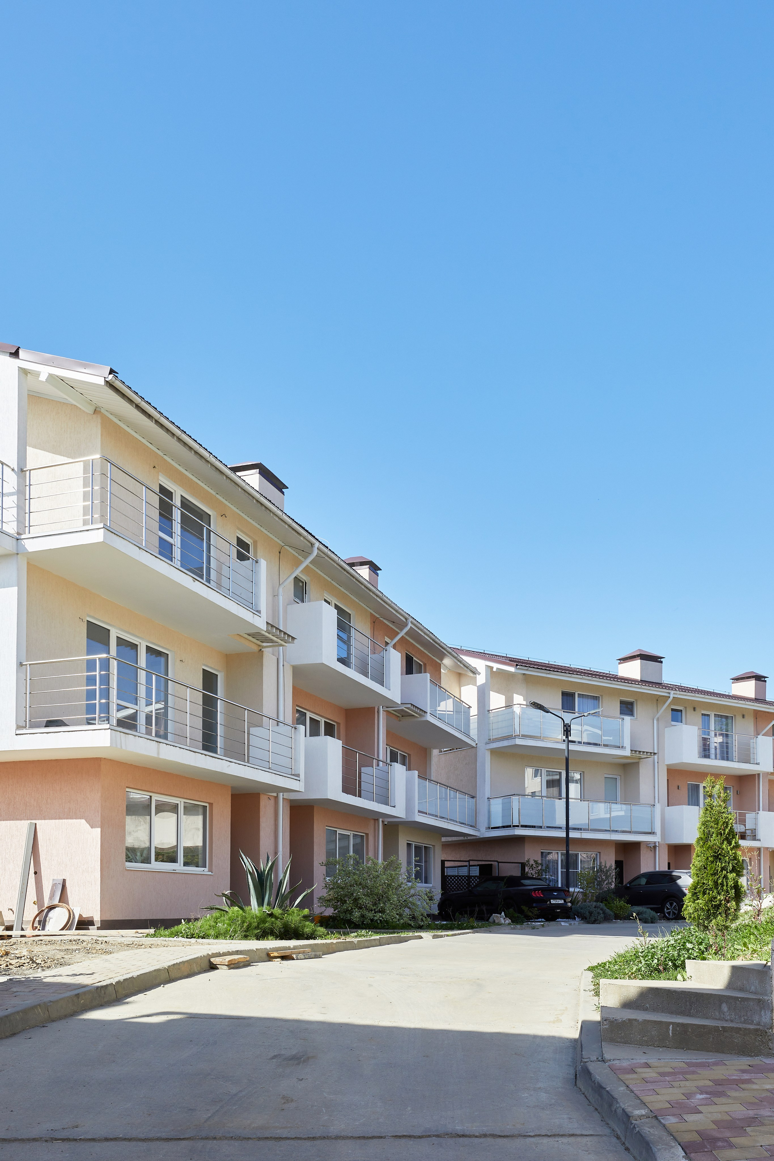 ТАУНХАУС В КП ИЗУМРУДНЫЙ ГОРОД. Интерьерный фотограф в Сочи Анисимова Ольга