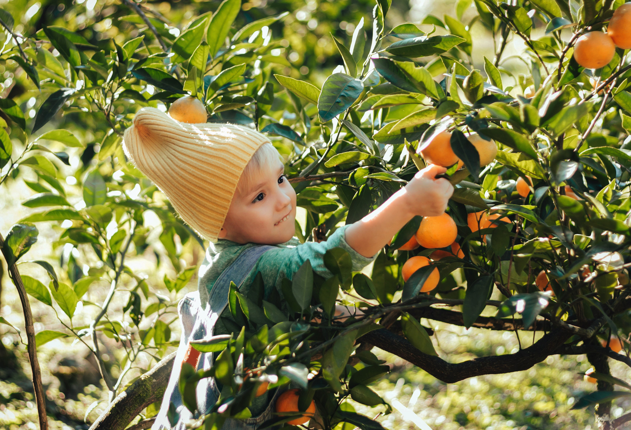 Матвей. Семейный и детский фотограф в Санкт-Петербурге