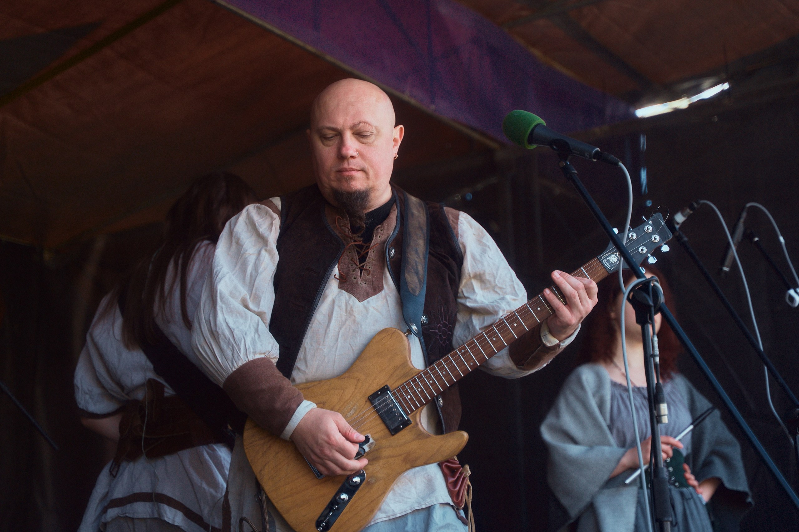 Фотоальбом Новоторжский рубеж 2025