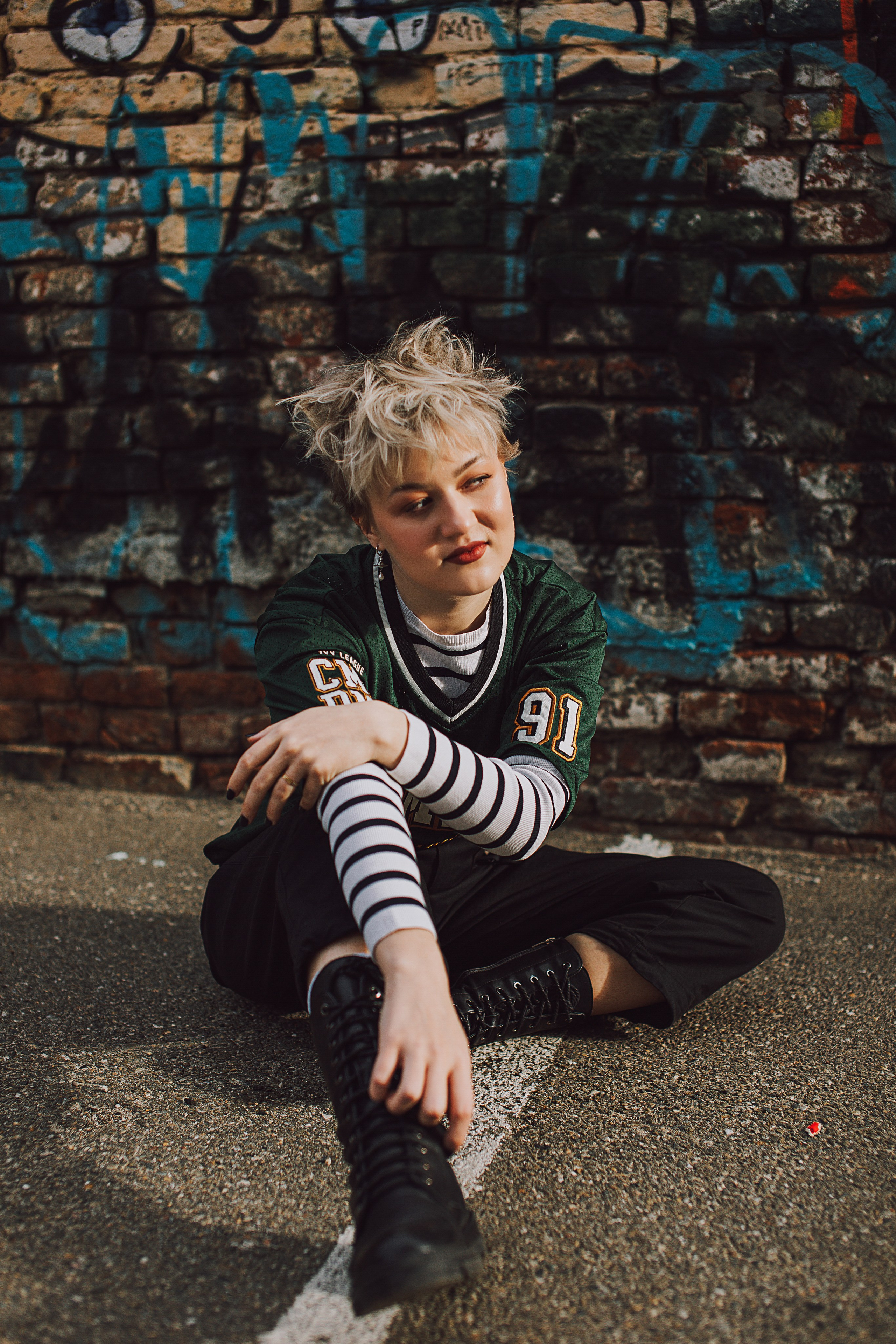 Даша в Краснодаре. Свадебный и семейный фотограф/видеограф в Краснодаре Наталья Осинская