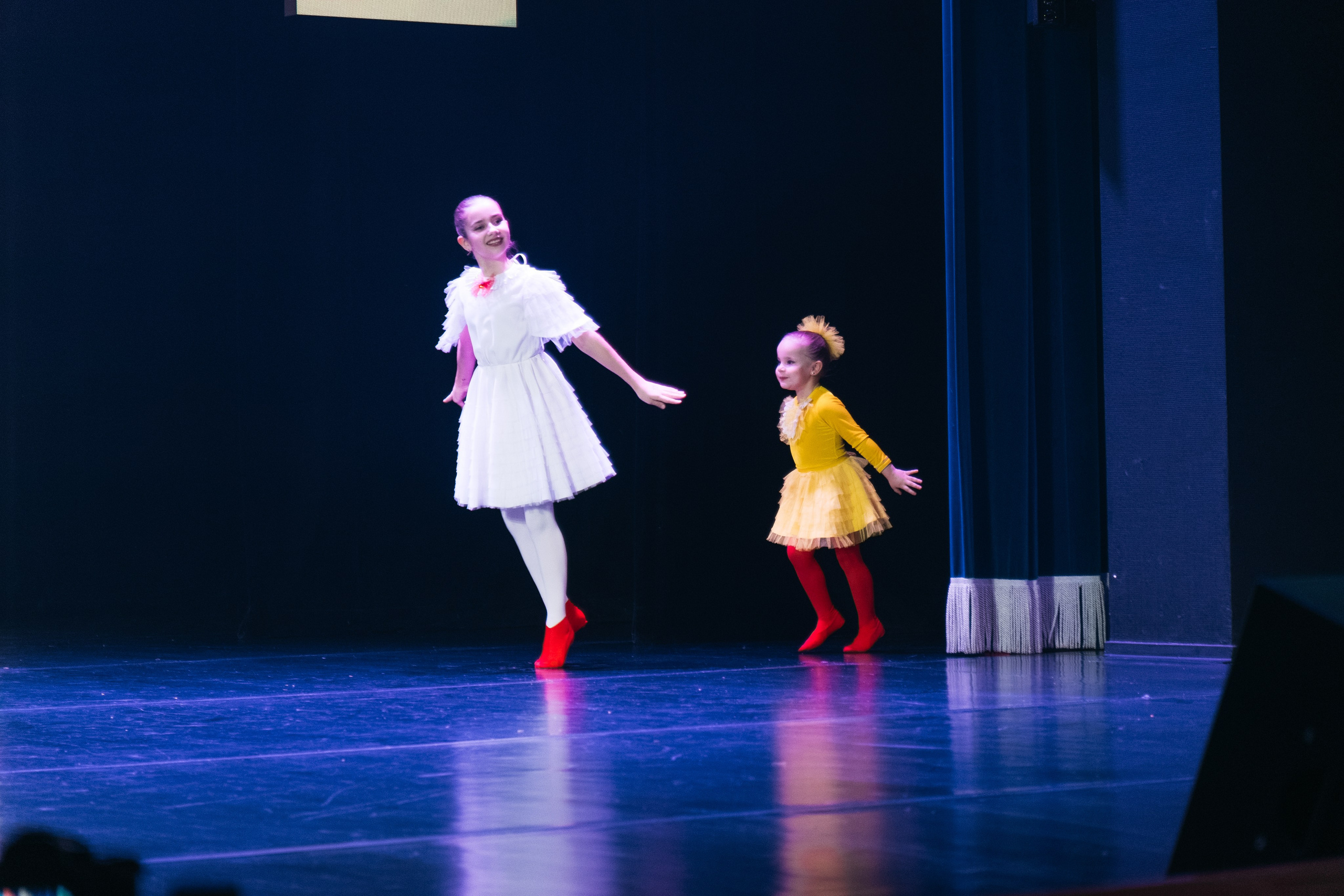 СурГУ 23.12.23. Репортажный и свадебный фотограф в Сургуте