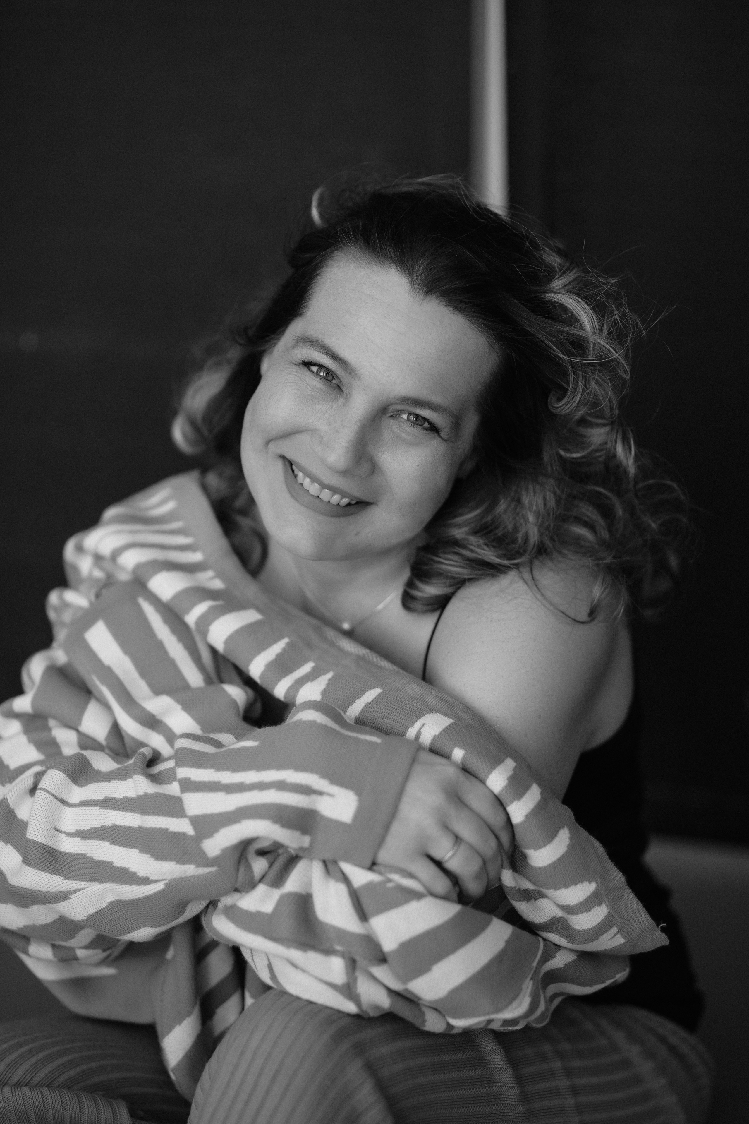 Екатерина. Фотограф чувственного портрета в Санкт-Петербурге Светлана Фролова