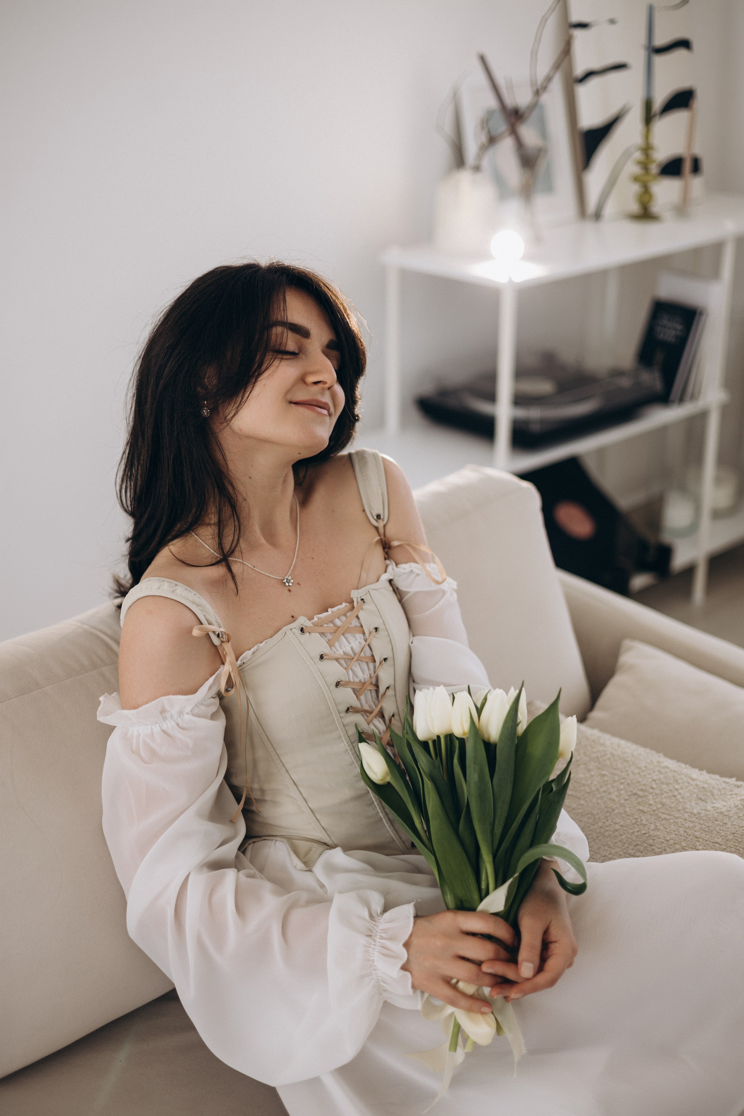 Надежда. Майорова Валерия Фотограф Ставрополь