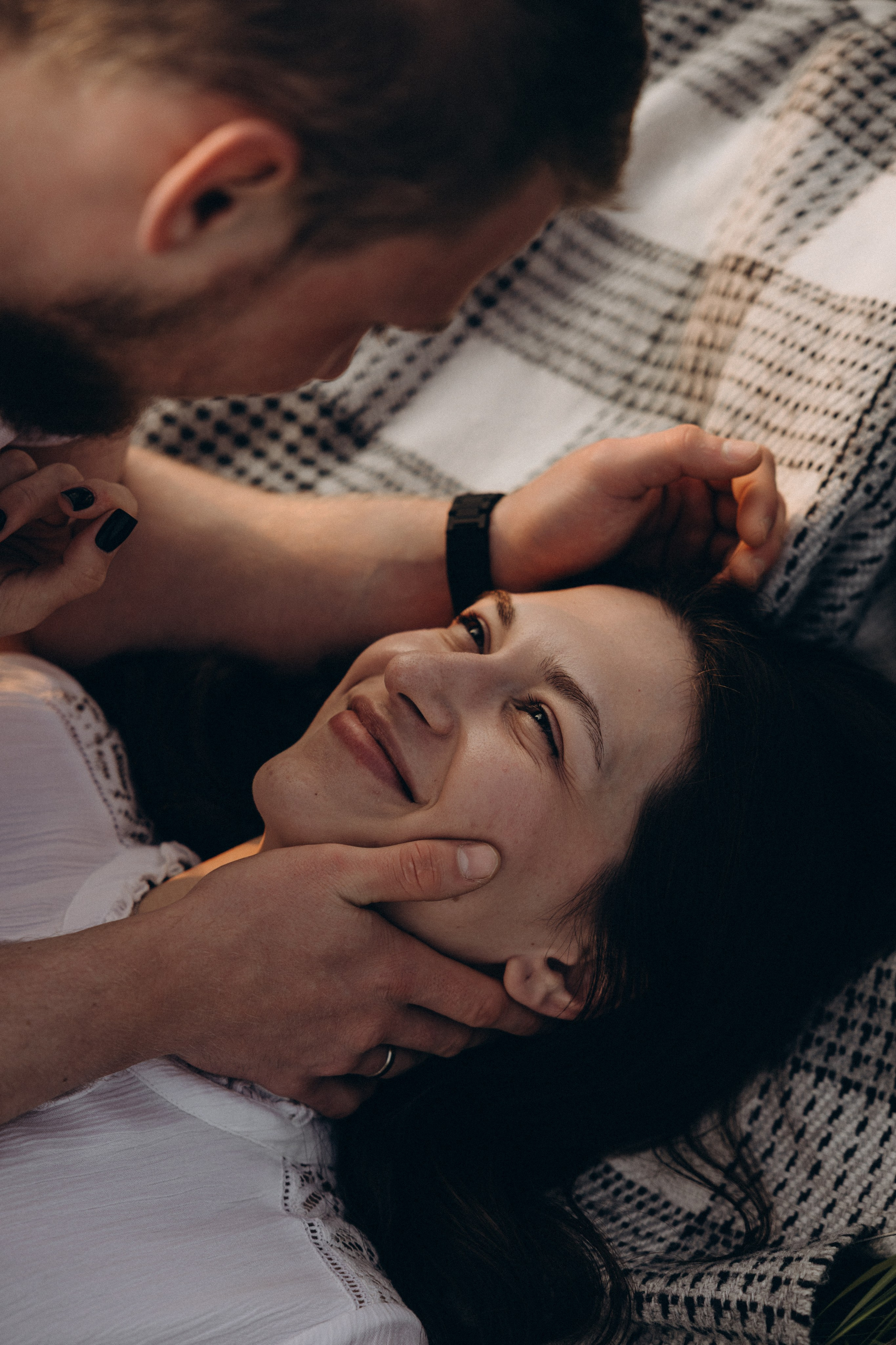 Макс и Оля. Майорова Валерия Фотограф Ставрополь