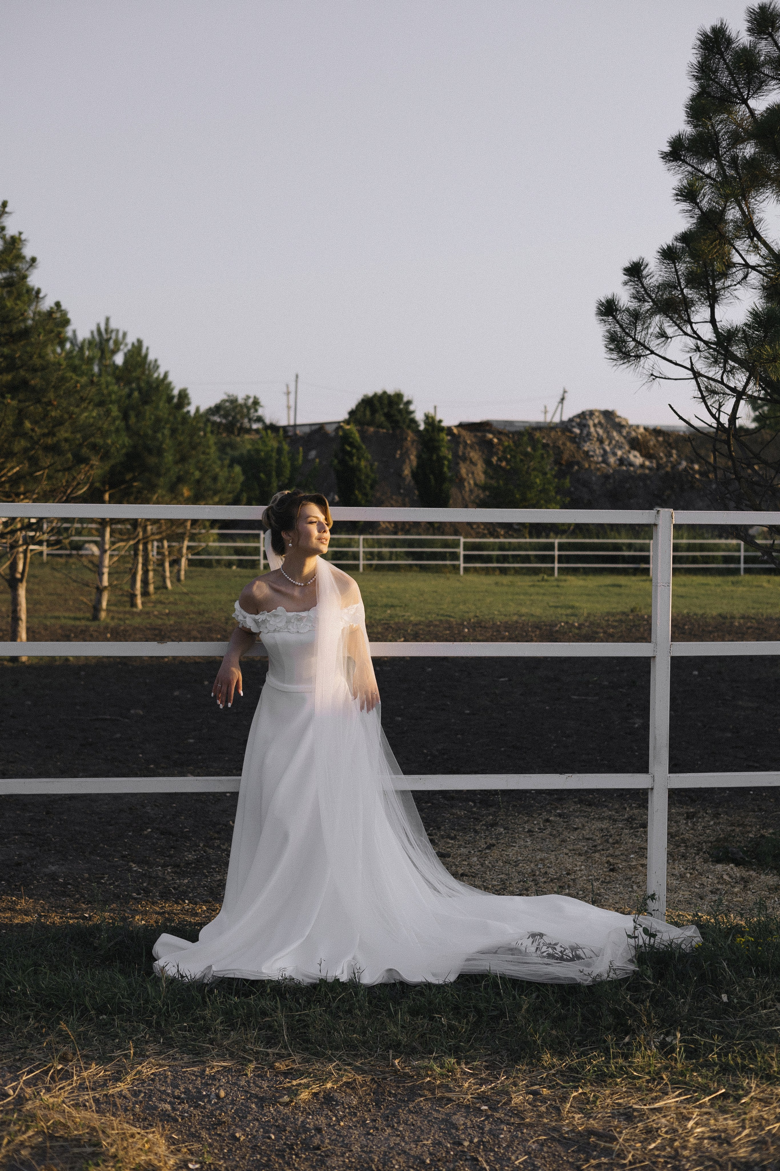 Свобода и нежность. Майорова Валерия Фотограф Ставрополь
