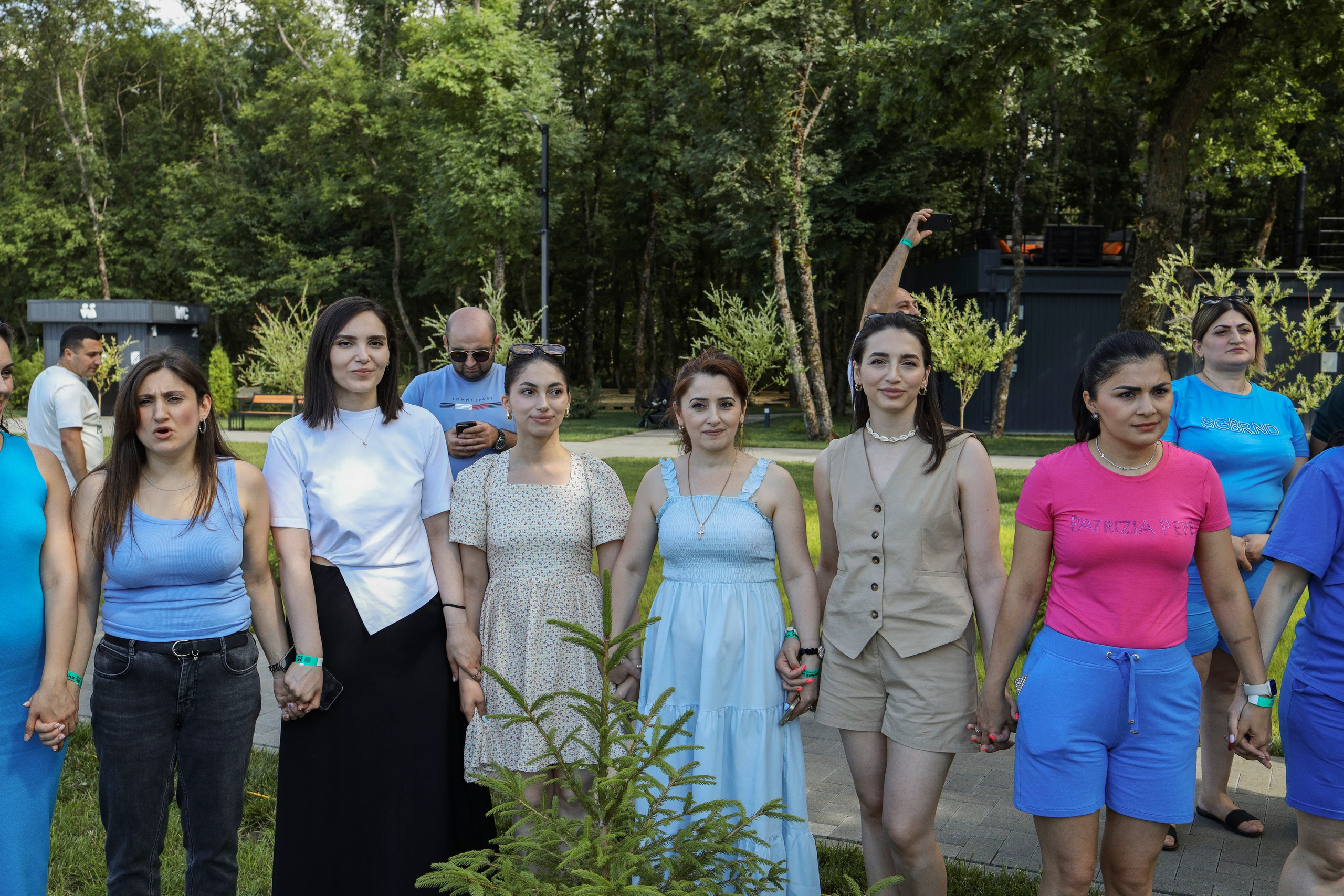 Гендер Пати. Майорова Валерия Фотограф Ставрополь