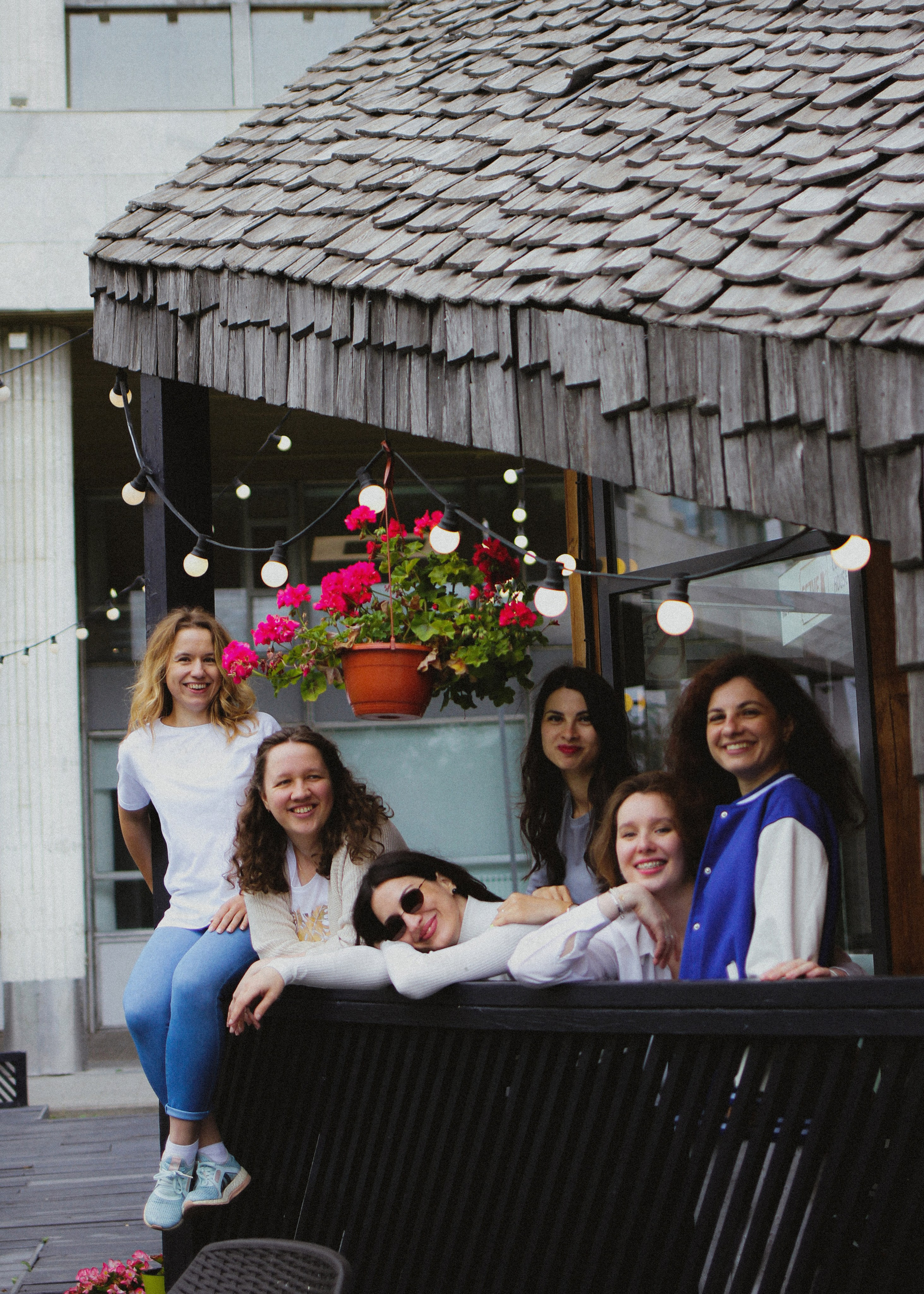 Малютка-девичник. Александра Крашевская. Портретный фотограф в Москве и Санкт-Петербурге