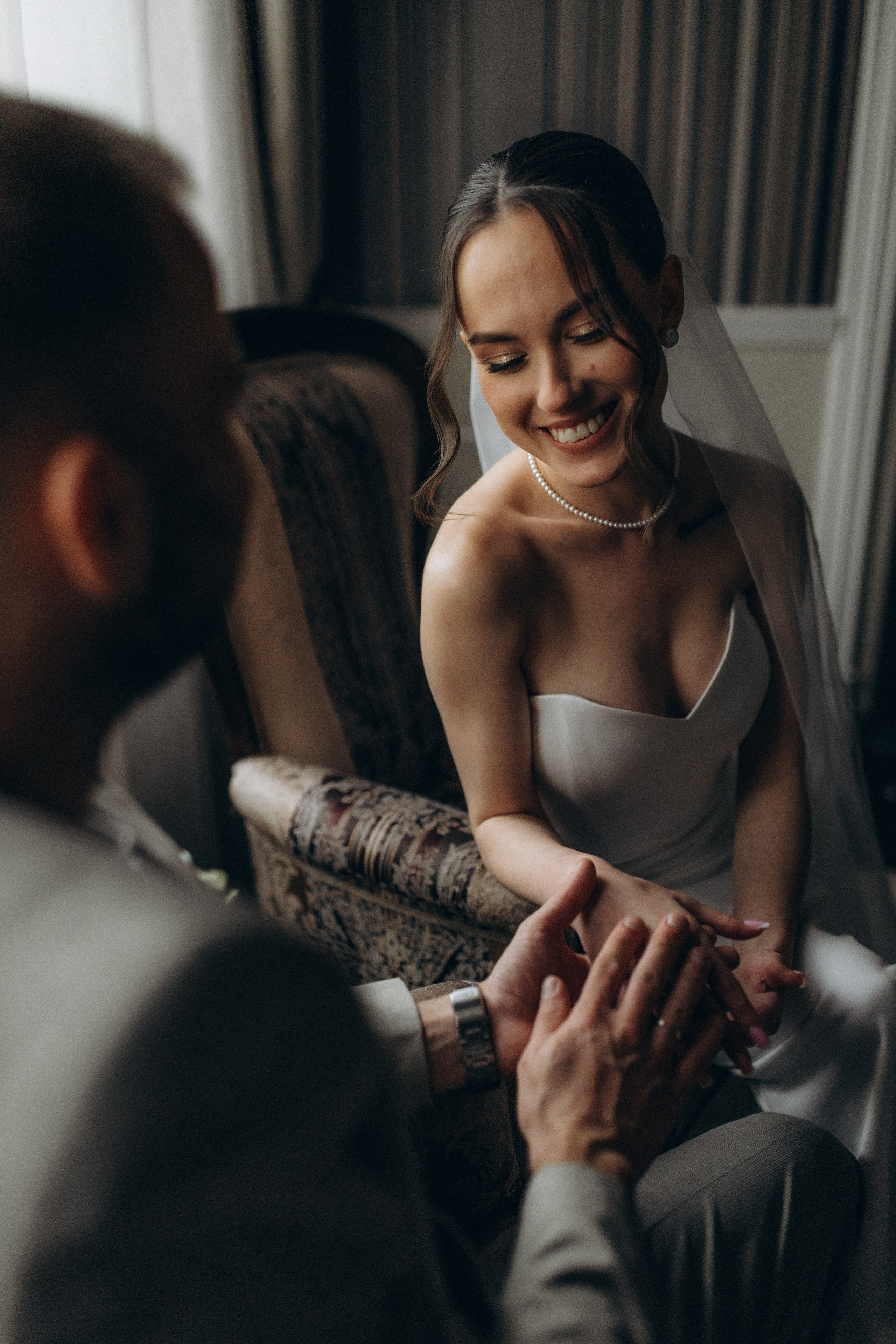 Мария & Иван. Фотограф НОГИНСК, Москва, Анастасия Белая