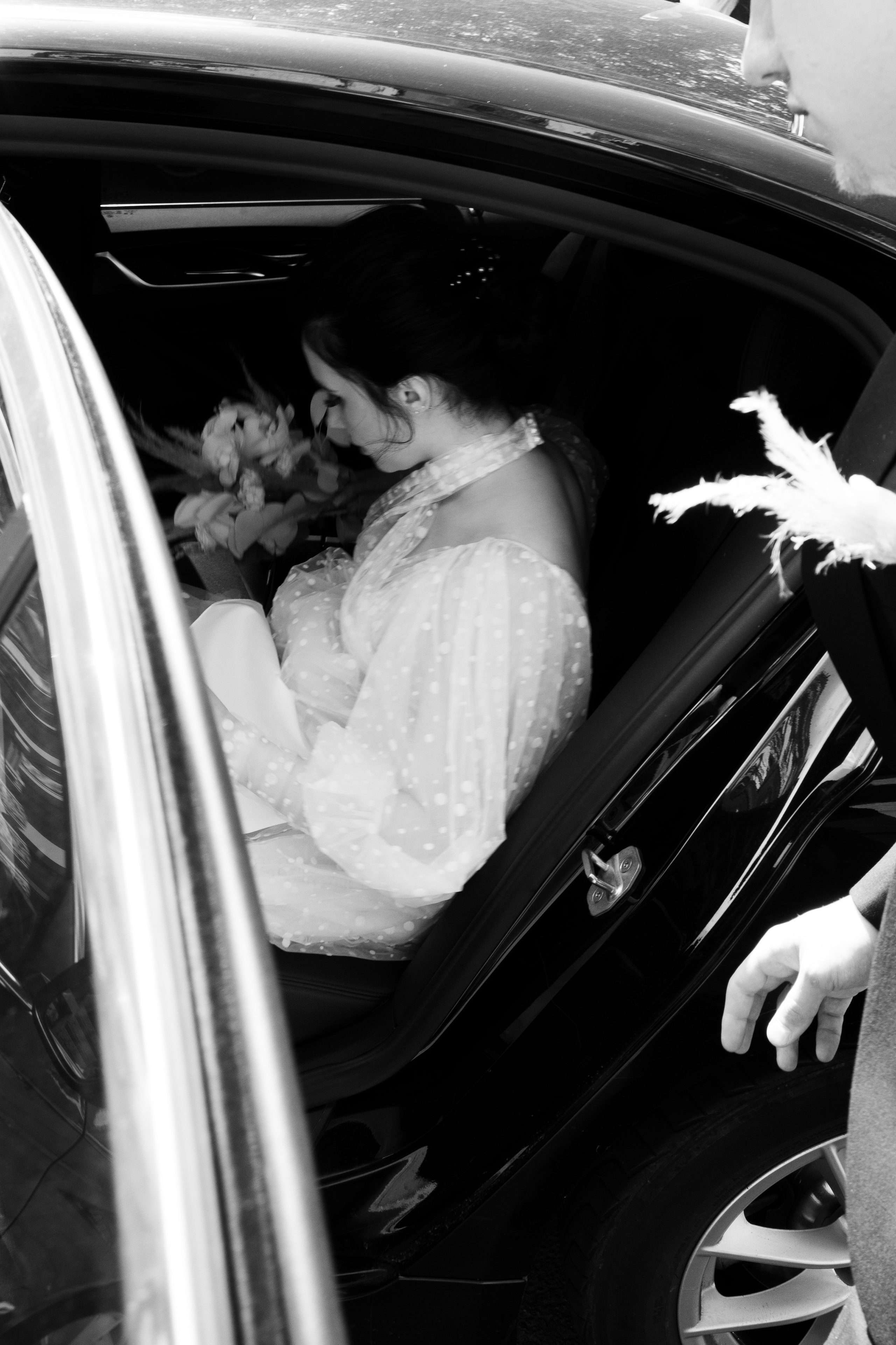 Санкт-Петербург. Свадебный фотограф-видеограф в Архангельске. Фотохудожница Lana Contra