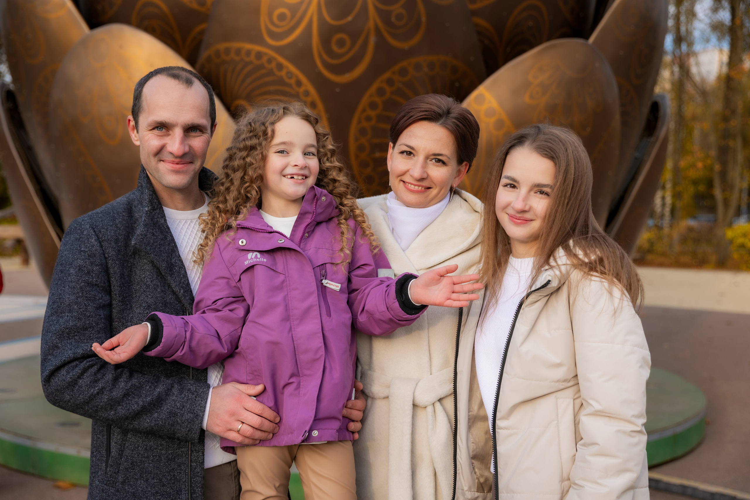 СЕМЕЙНАЯ. Фото, видео, авторские выпускные альбомы в Нижнем Новгороде