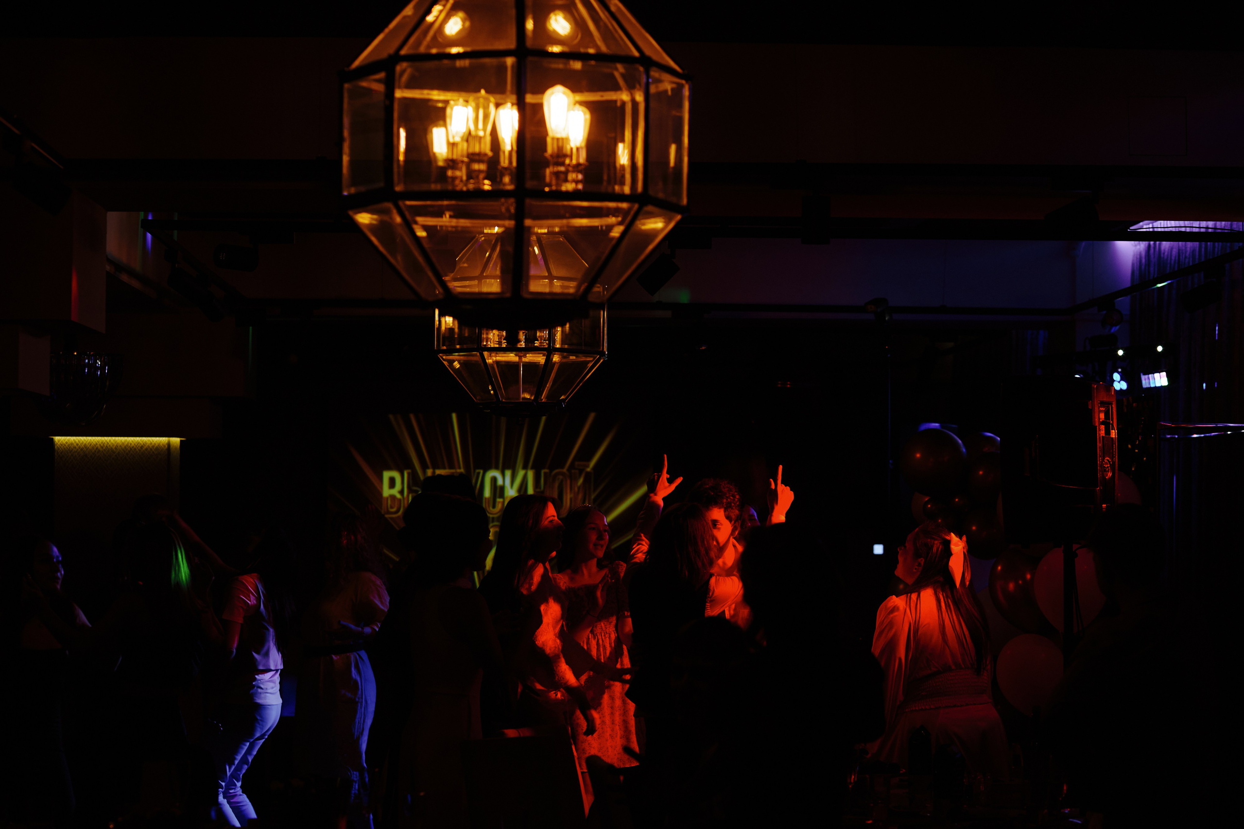 Выпускной 11кл. Портретный и свадебный фотограф в Екатеринбурге Владимир ЛузинЛузин