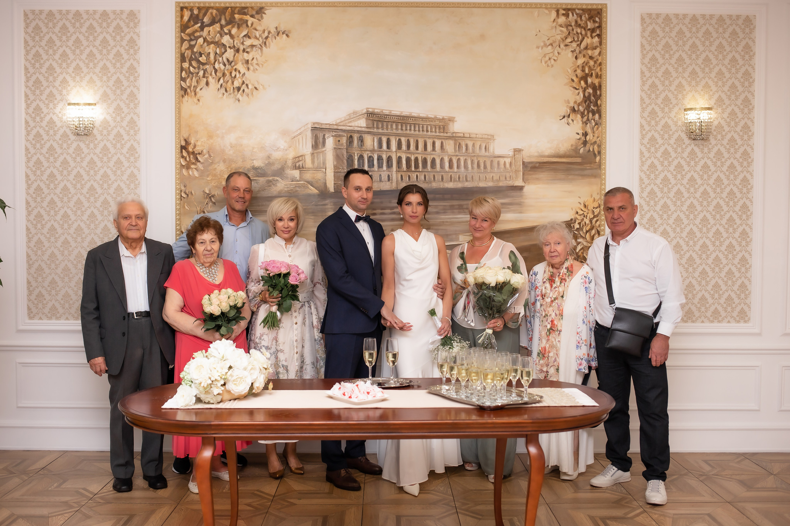 Максим и Надя. На Канта. Фотограф в Калининграде Решетникова Алина