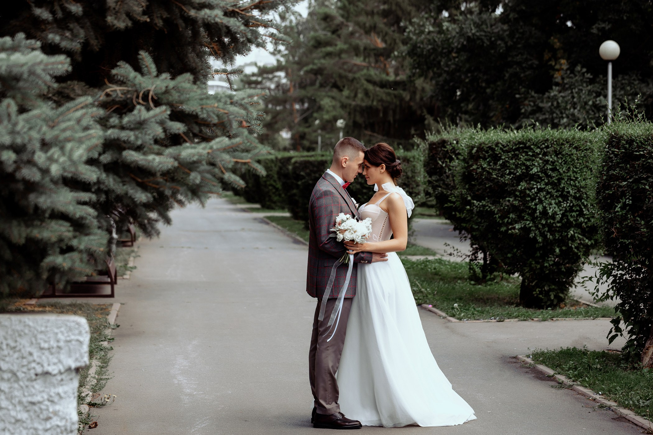 Кирилл и Валентина. Тимур Аминов | Фотограф в Кемерове