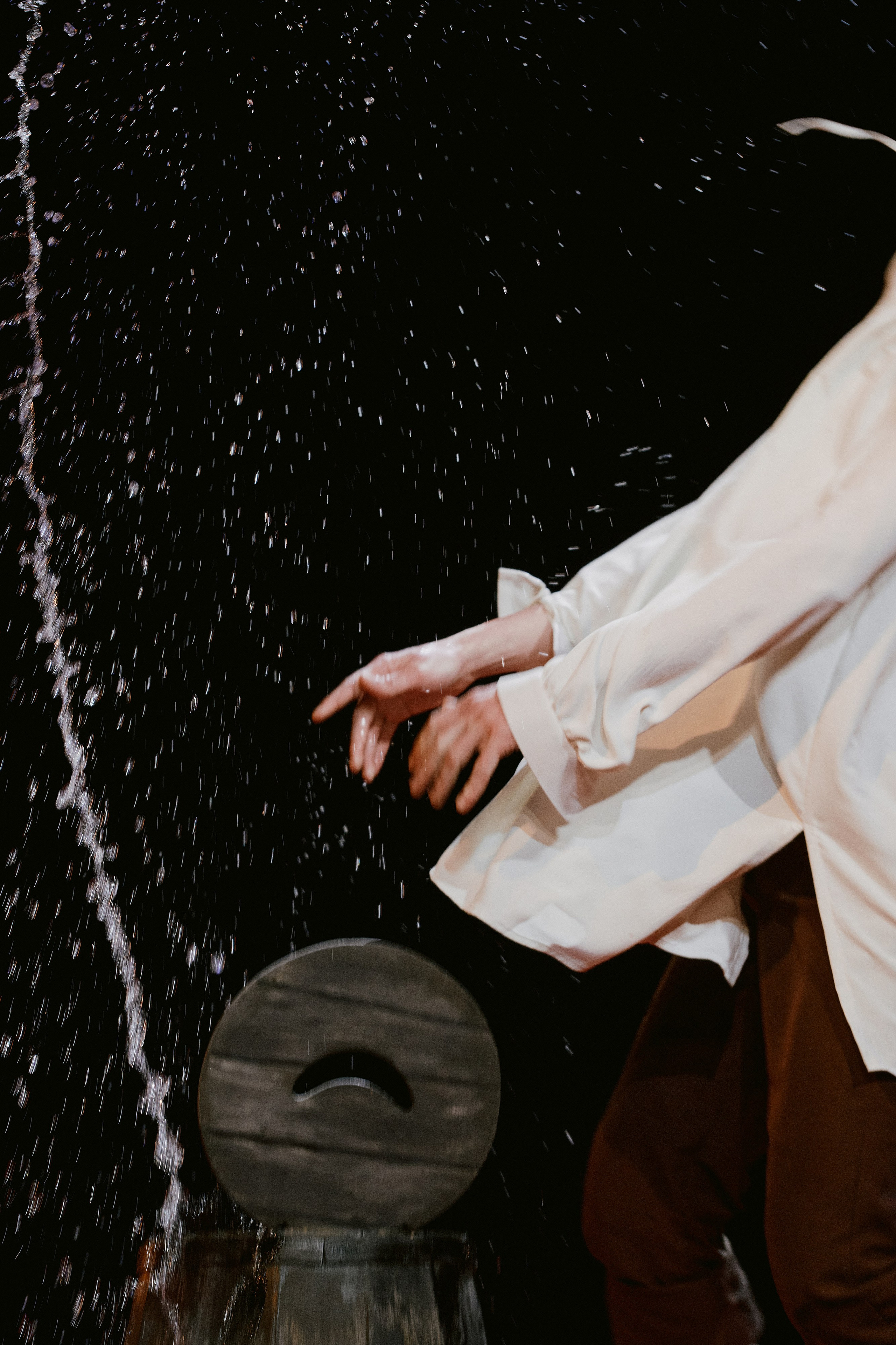 Жестокие Сердца. Театр драмы и комедии им. Комиссаржевской. Свадебный фотограф в Ростовe-на-Дону Анастасия Прутова