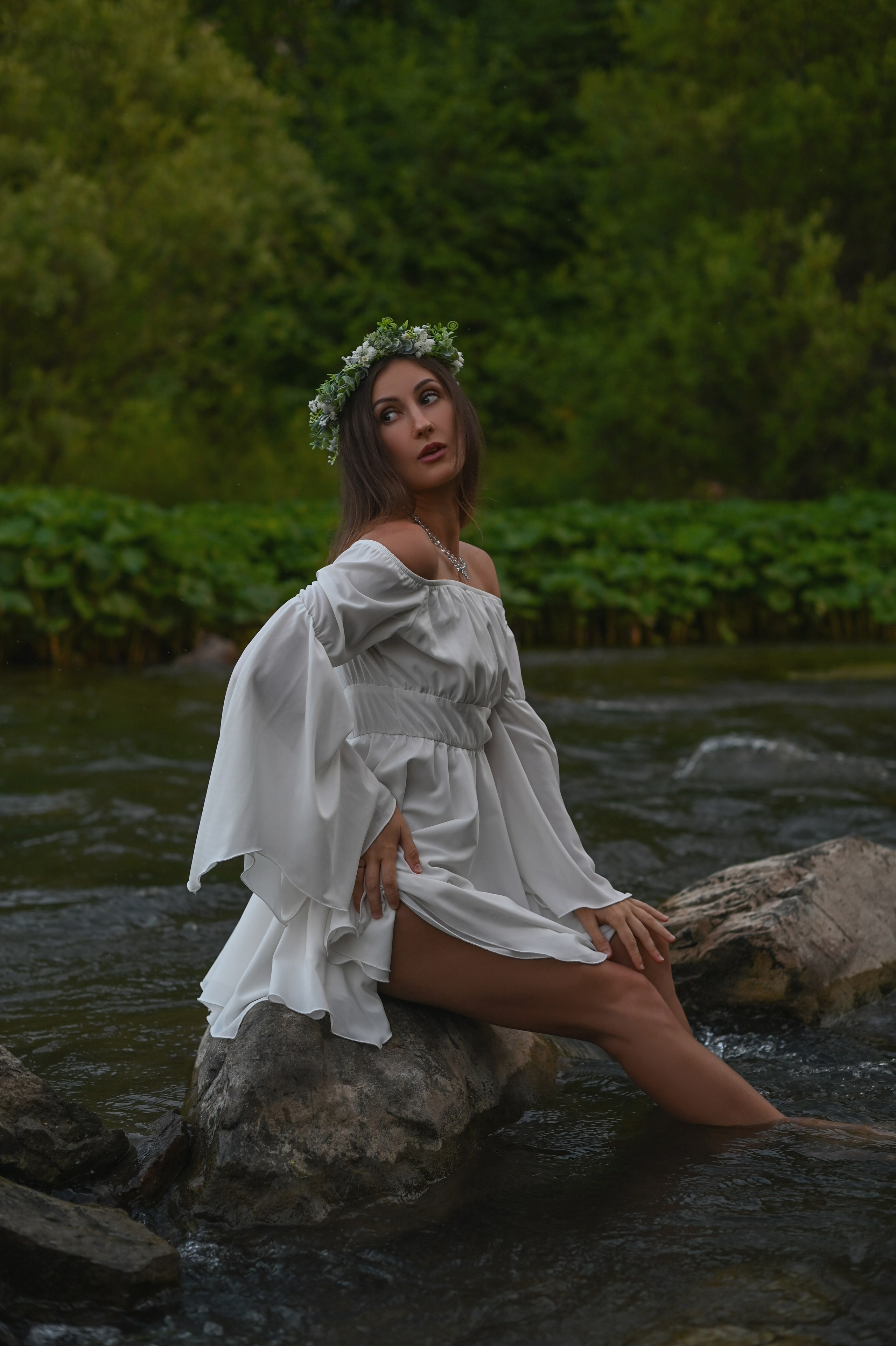 Lena. Фотограф в Красноярске