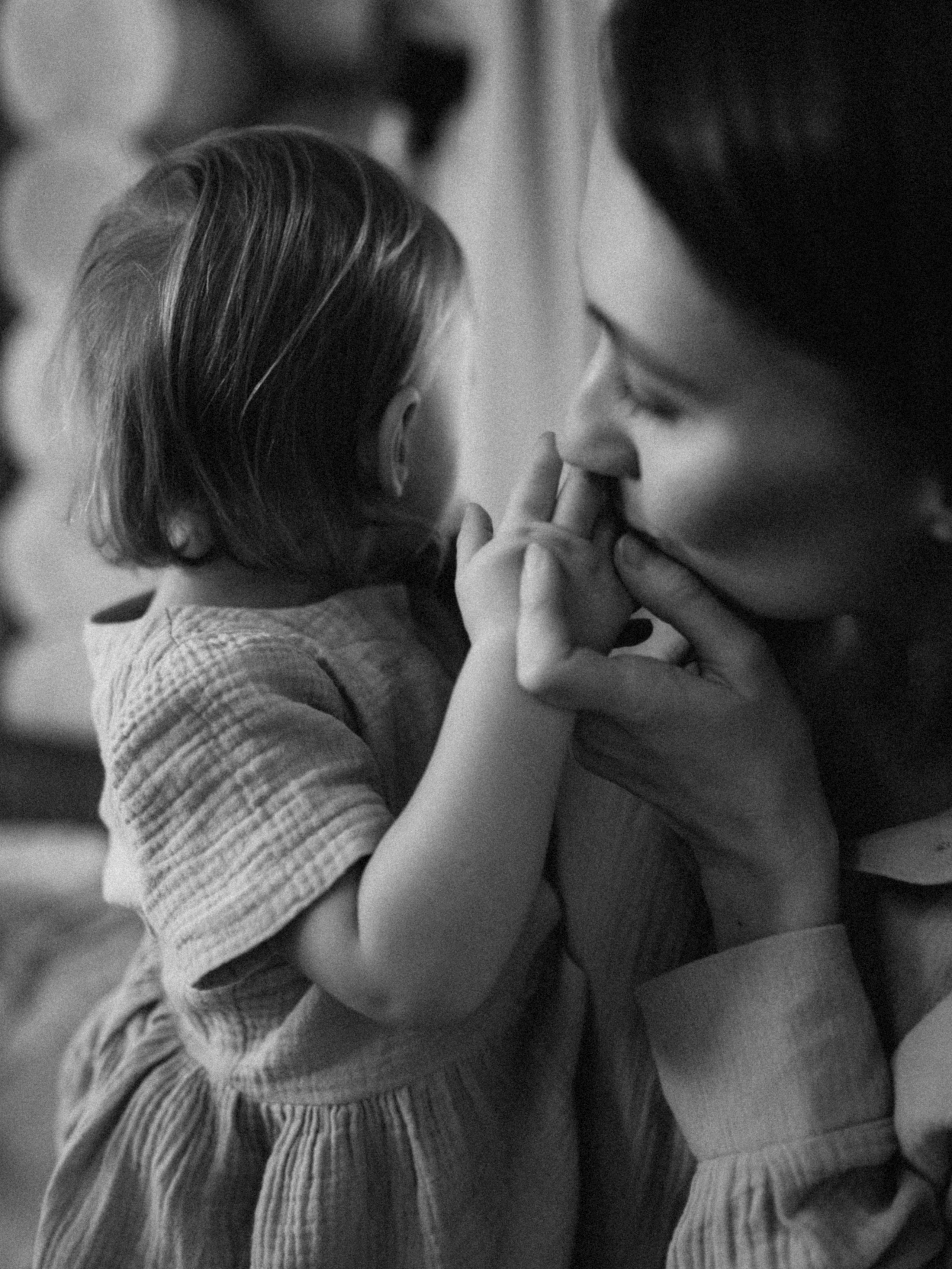 Галя, Саша и Милана. Семейный фотограф в Москве и Люберцах Юлия Гуськова