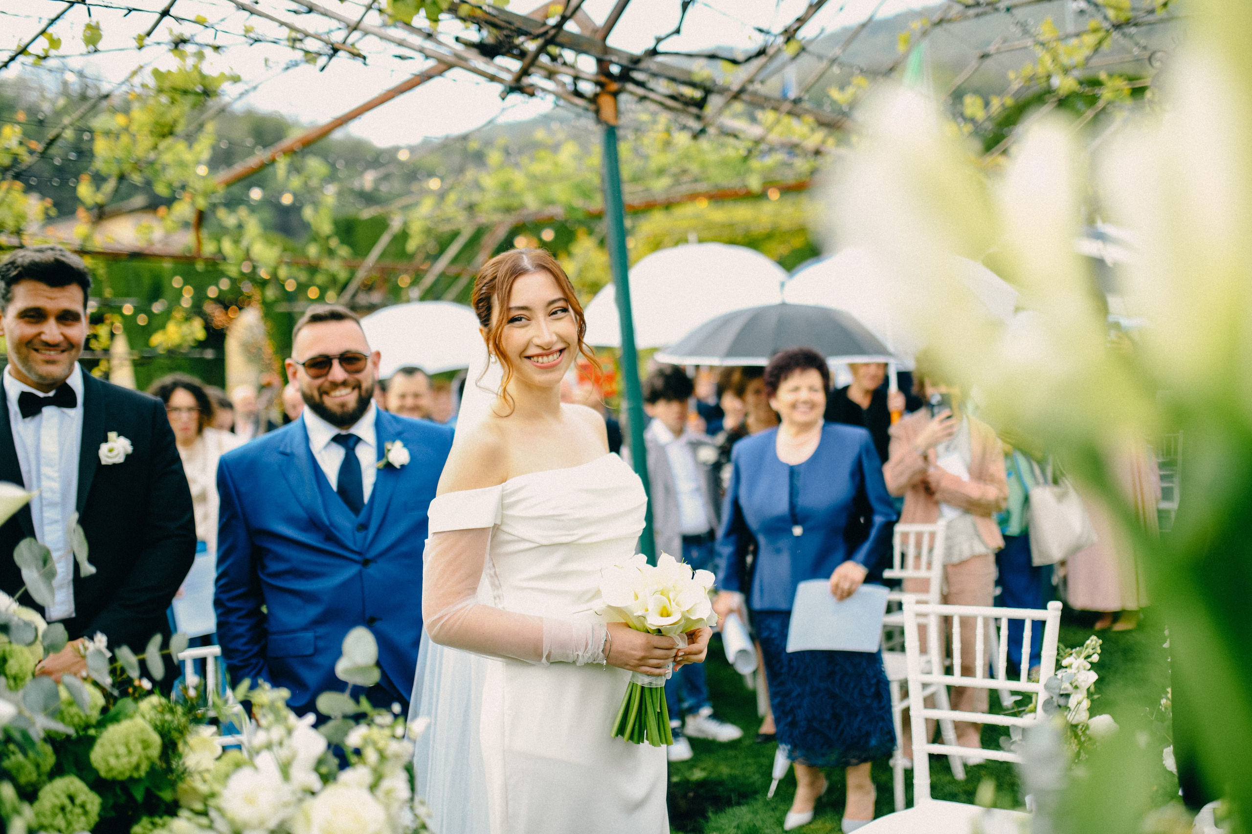 Eda&Gerardo. Фотограф Василиса Гордеева