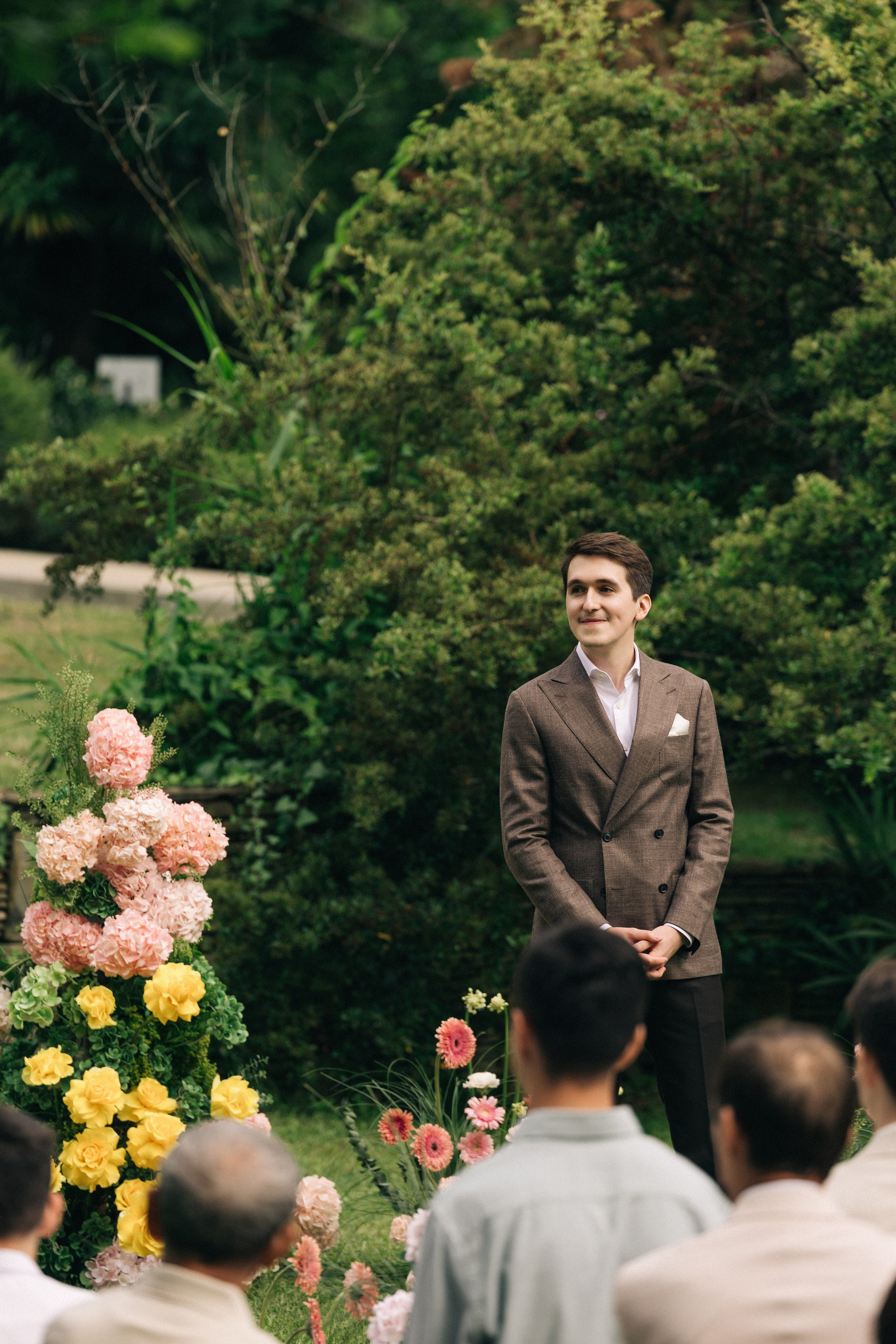 @fruits_family_wedding. Свадебный и репортажный фотограф в Москве Владимир Сергеев | Naysaikolo