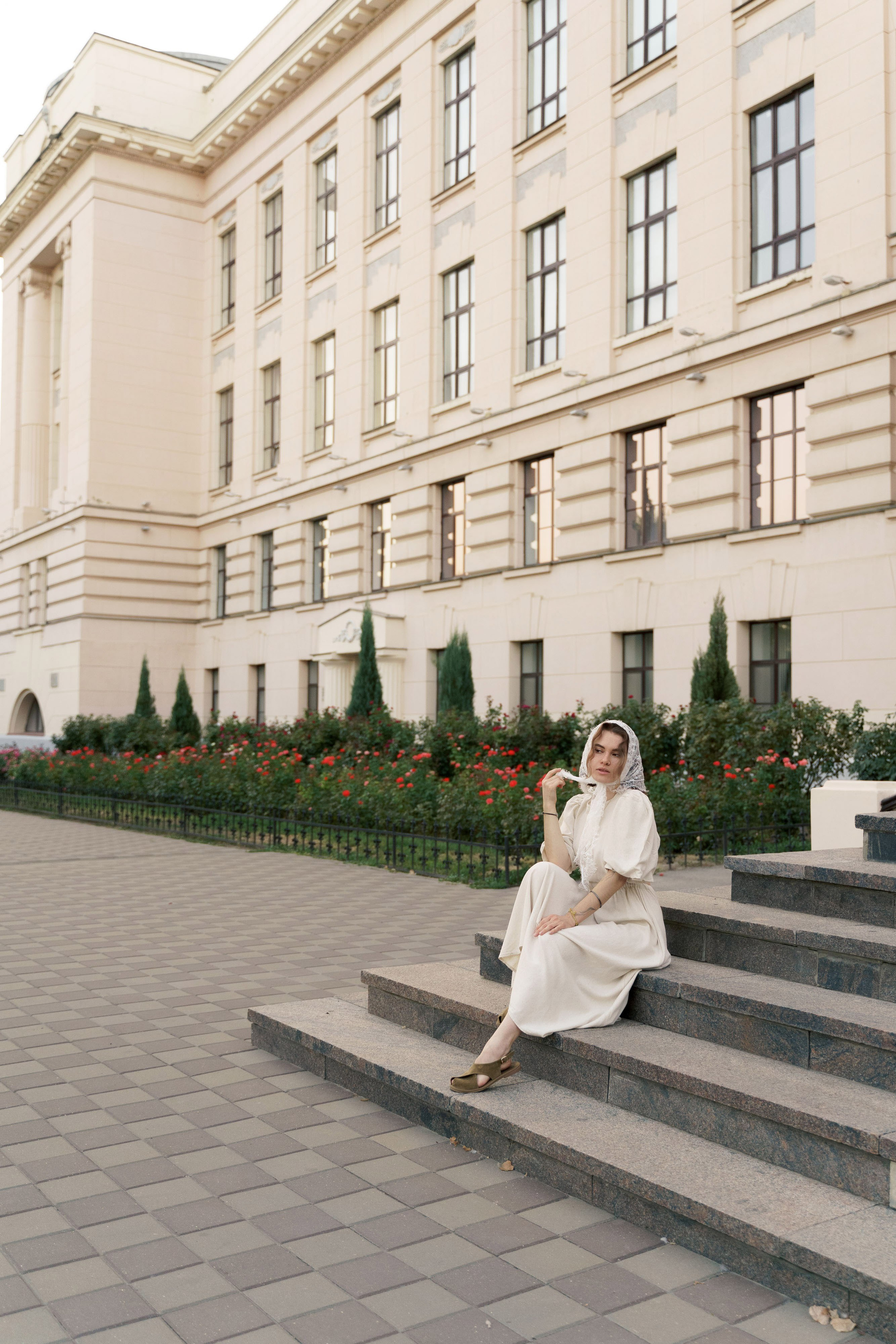 Гелечка. Семейный фотограф Новочеркасск