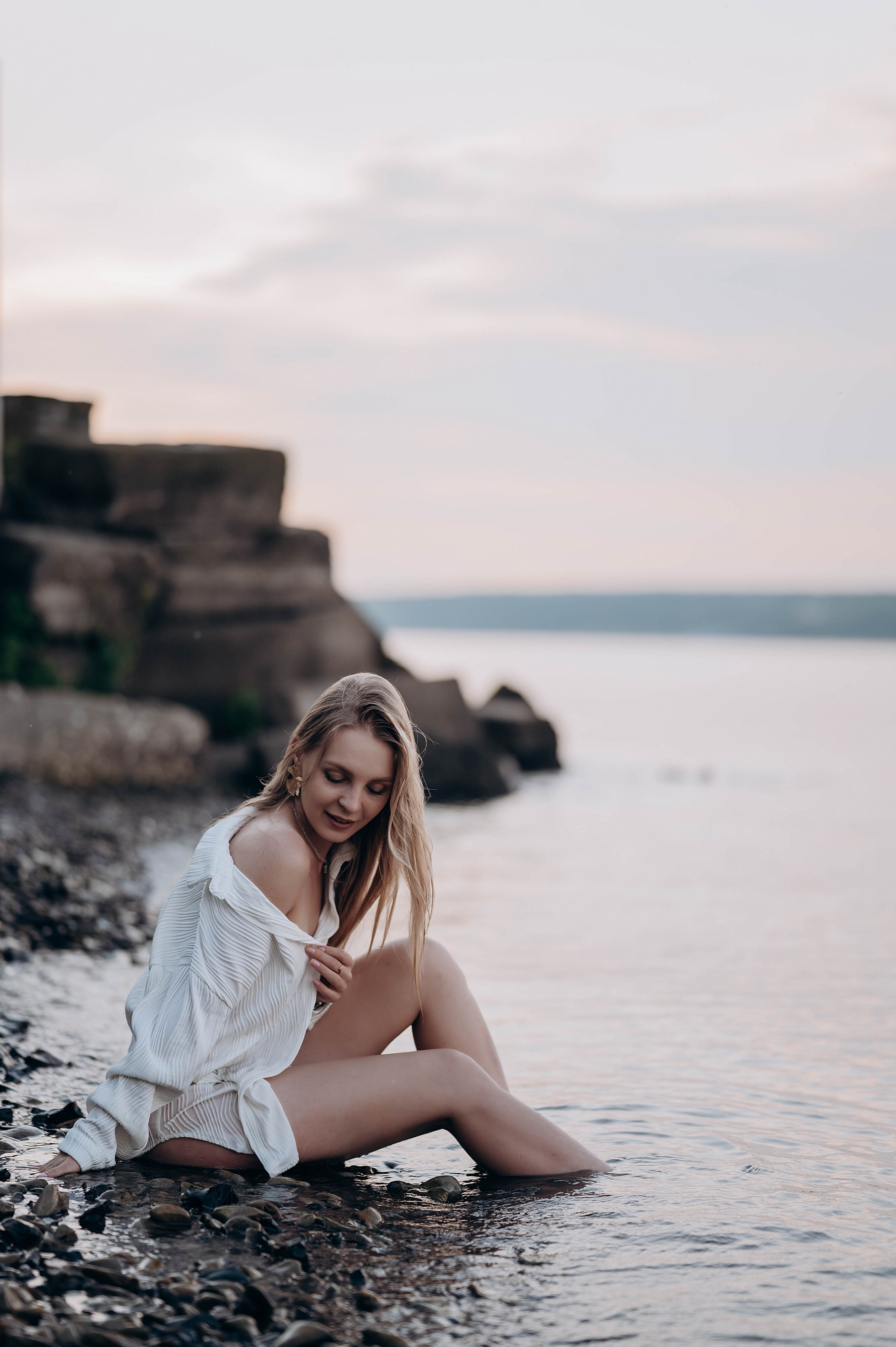 Индивидуальные фотосессии. Главная