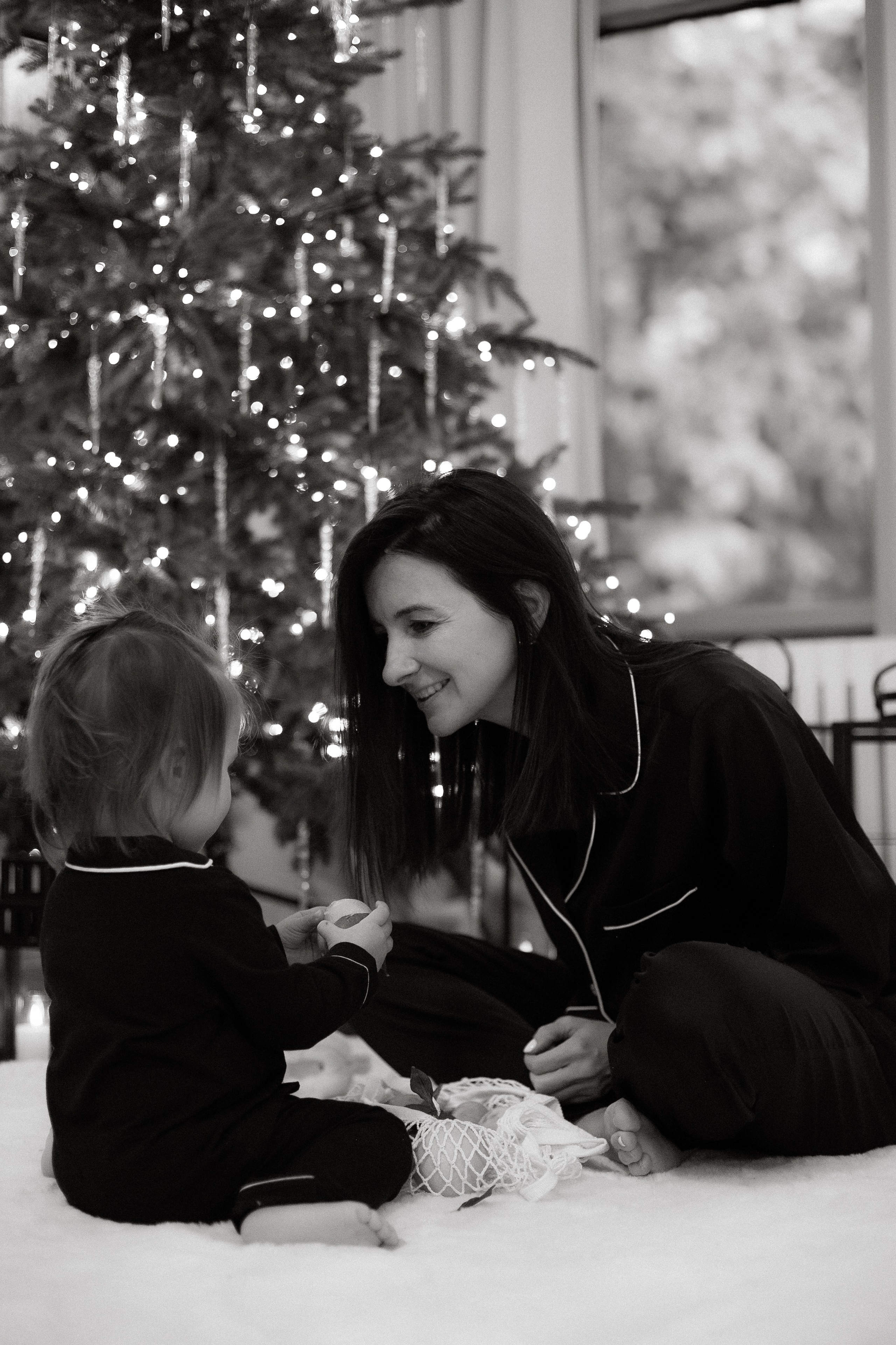 Андрей + Маша + Ника. Семейный и детский фотограф Юлия Шох