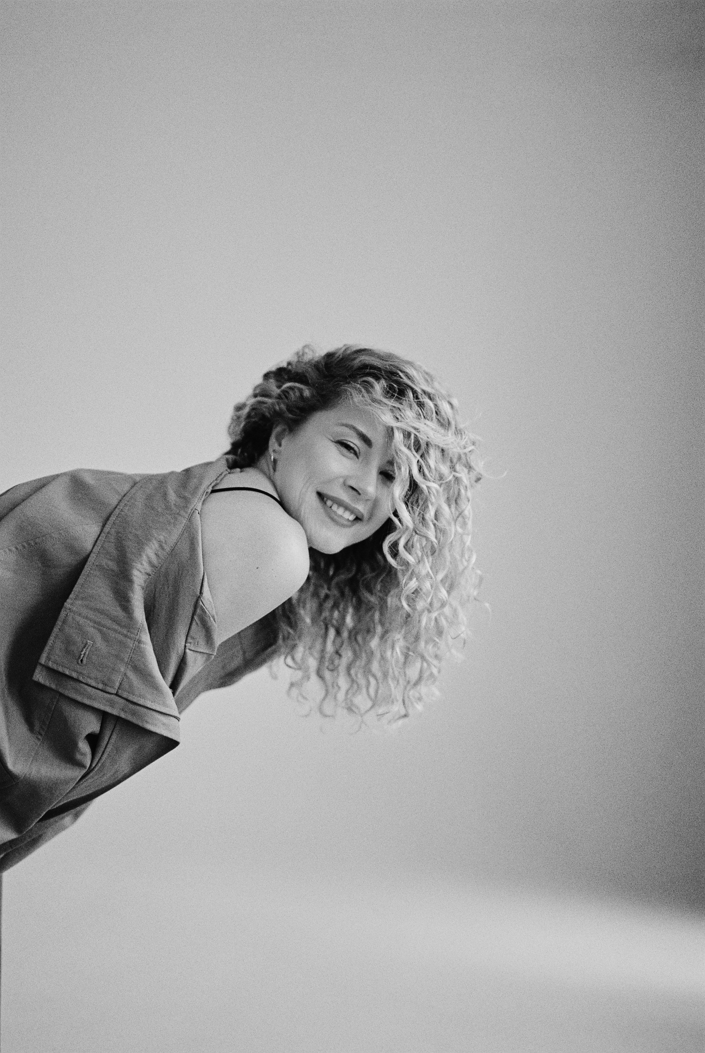 Саша. Семейный и детский фотограф Юлия Шох