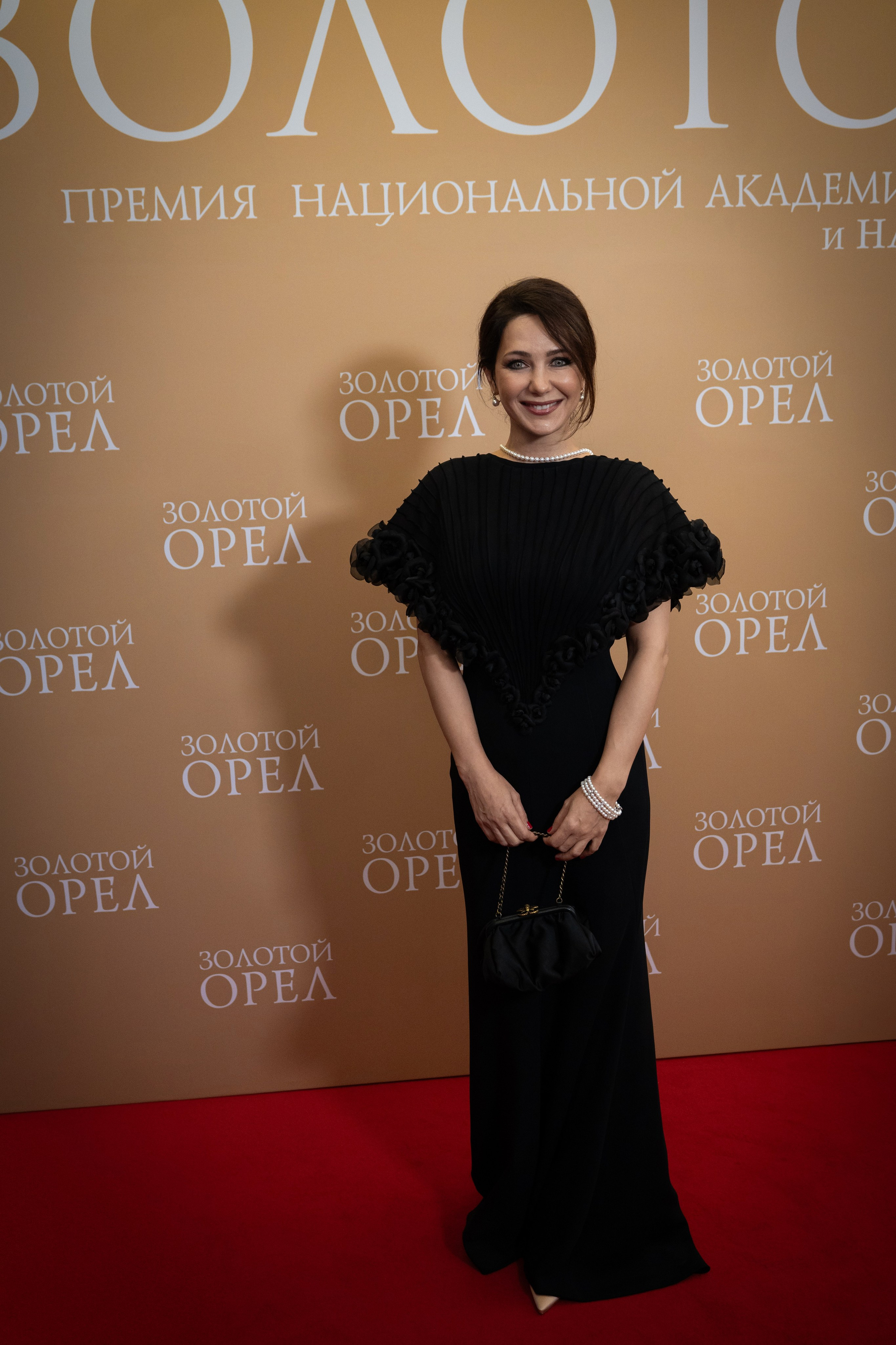 Кинопремия: Золотой орёл 2025. Илья Варин — Фотограф Москва, Тверь