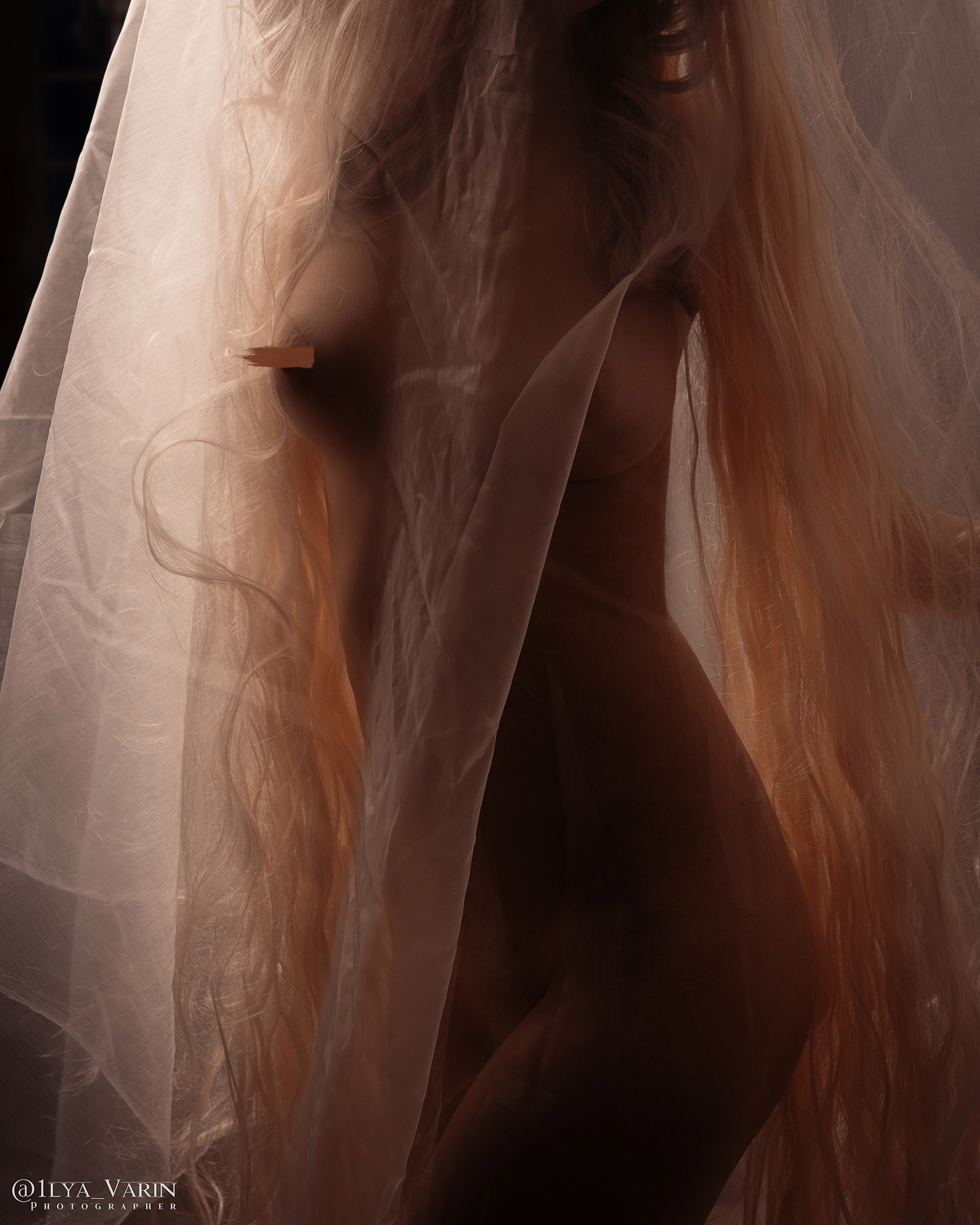 Margo. Илья Варин — Фотограф Москва, Тверь