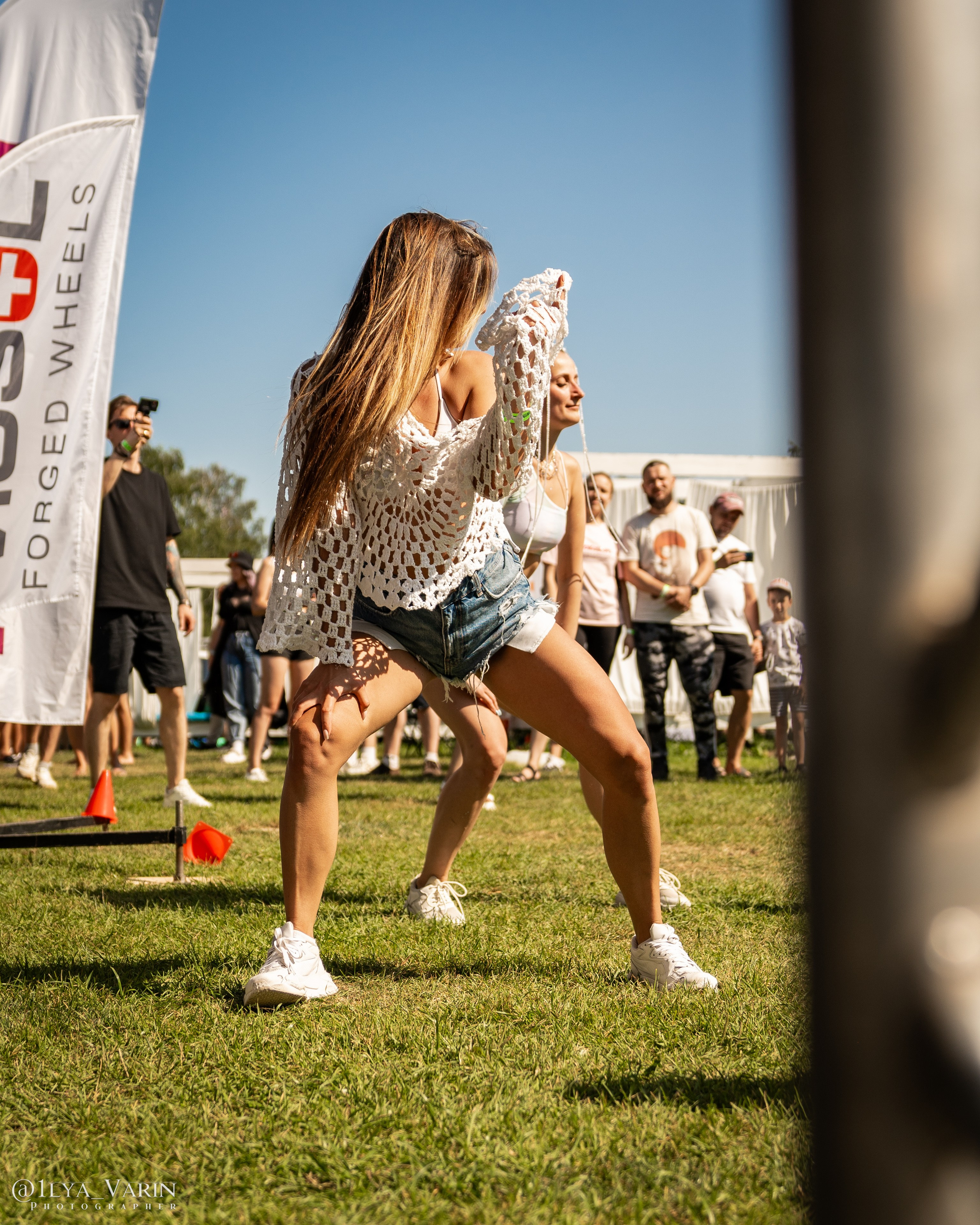 TOF — Автофест. Илья Варин — Фотограф Москва, Тверь