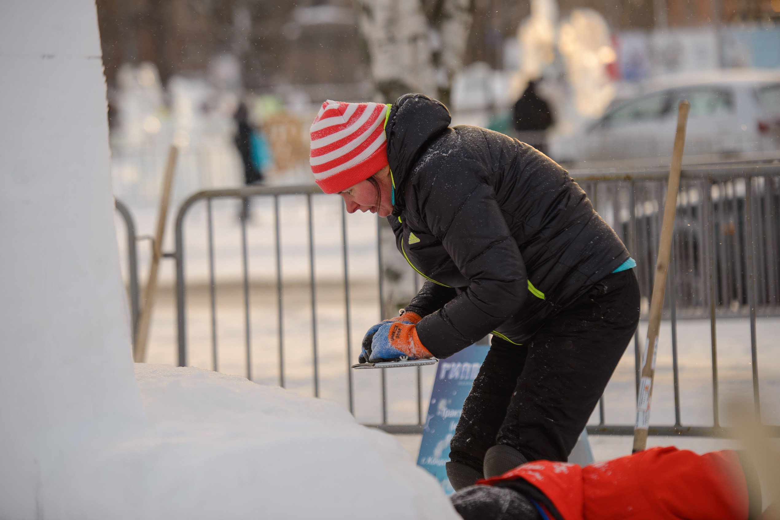 Гиперборея 2024. Предметный фотограф в Петрозаводске Дибров Николай