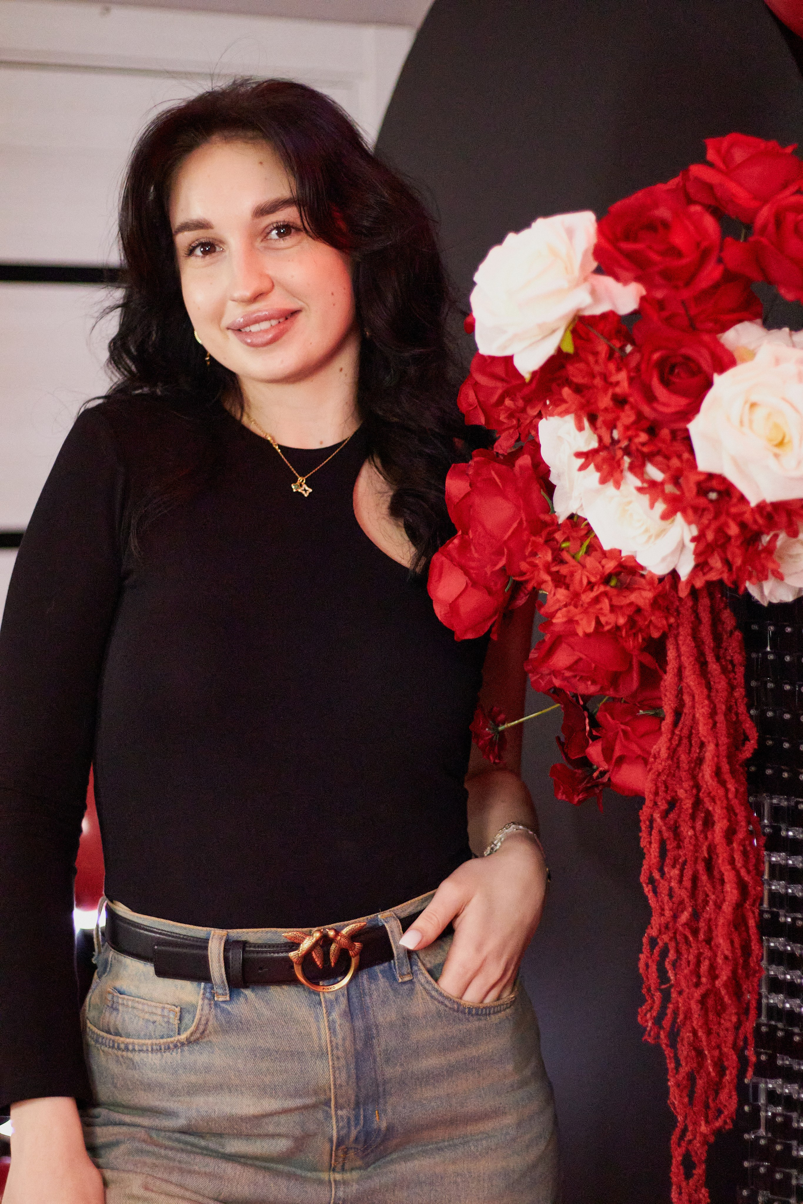 Корпоратив. Фотограф в Ростове-на-Дону Нюхарева Виктория