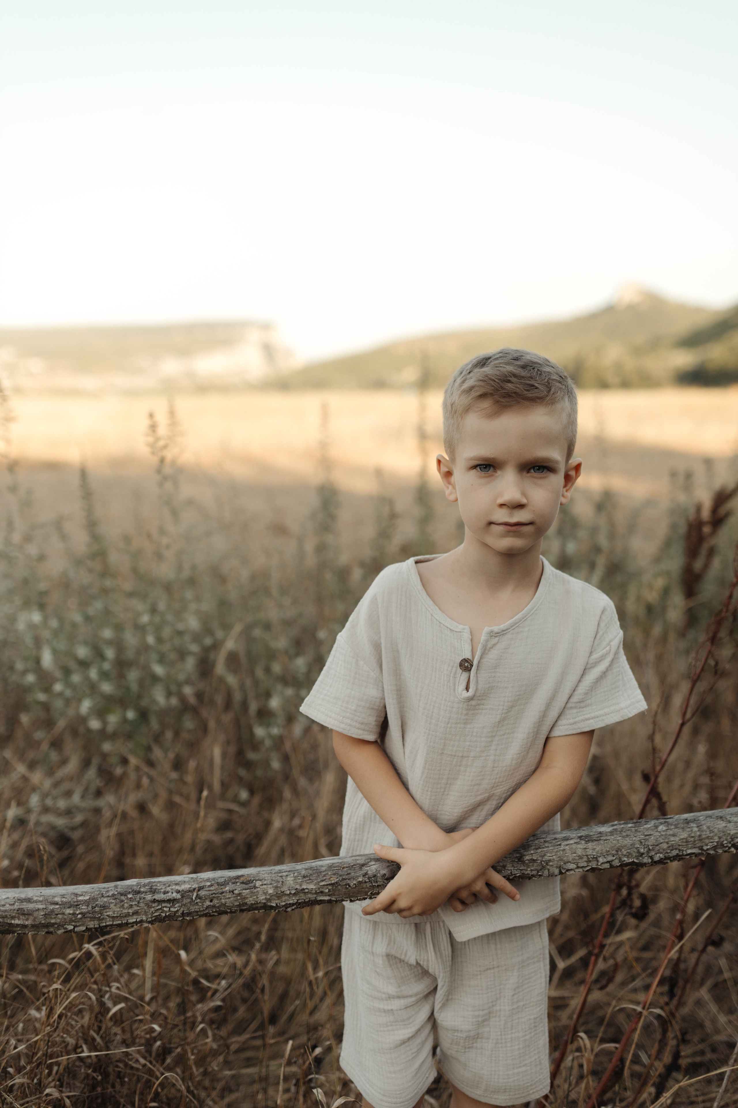 Когда мы с сестрой были маленькими…