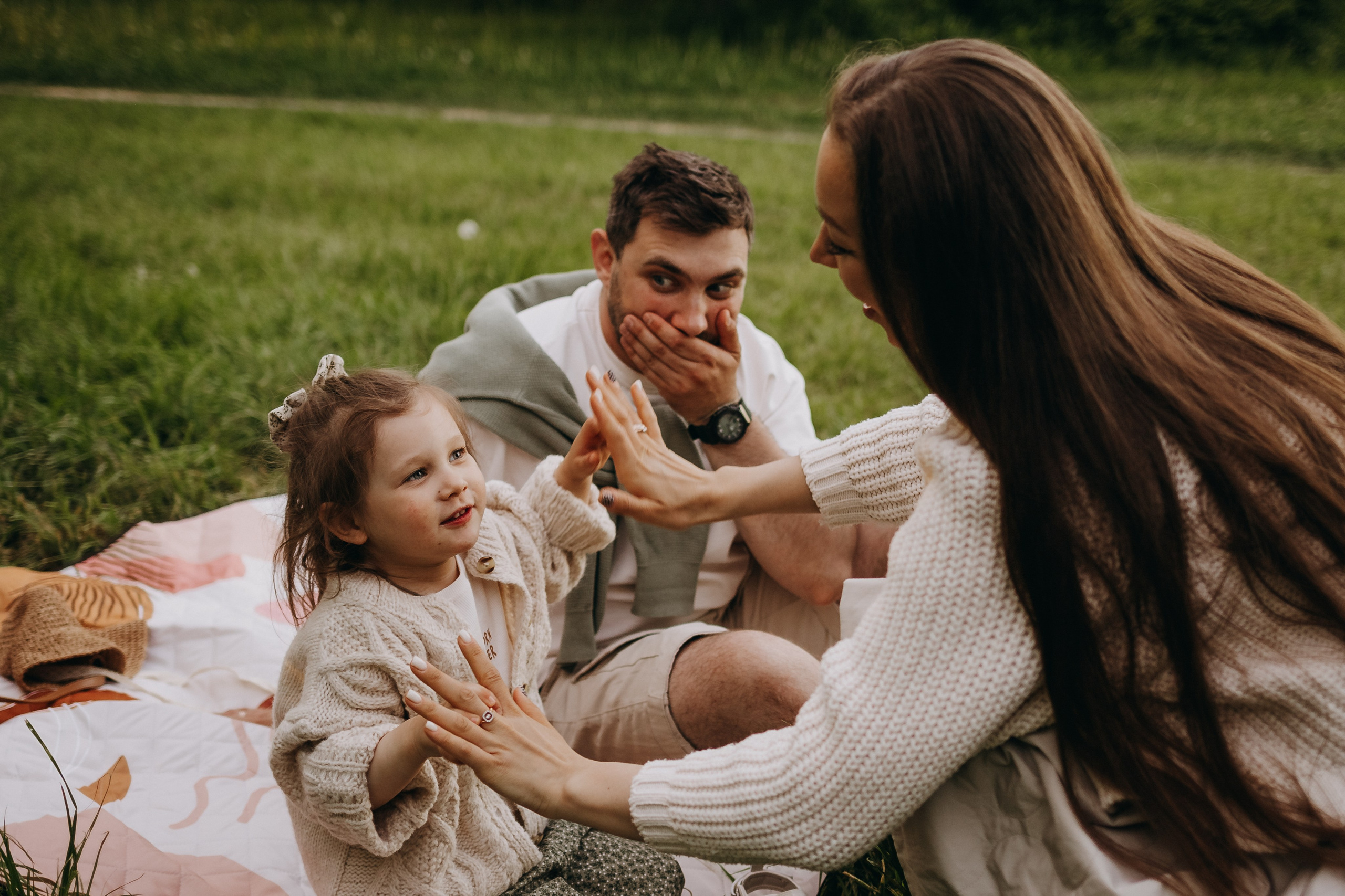 Арина. Семейный фотограф Юлия Клишина