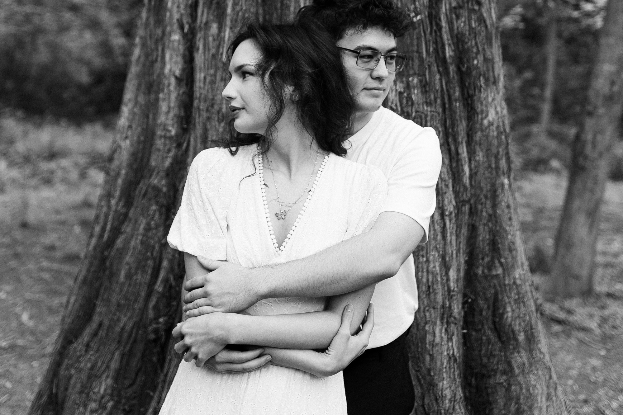 Гюзель и Истам. Фотограф Валерия