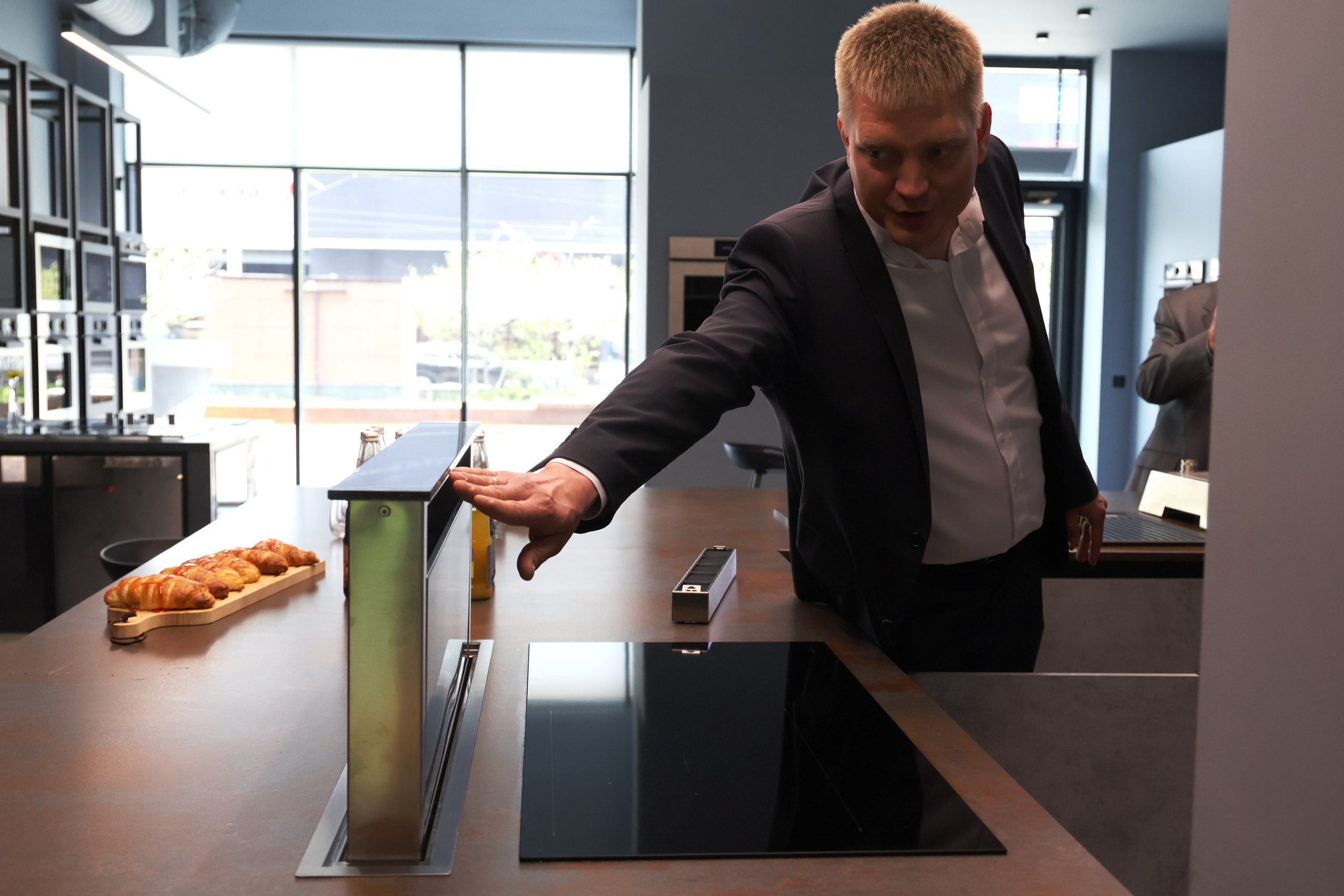 Презентация техники Pando. Спортивный и репортажный фотограф Ермакова Светлана