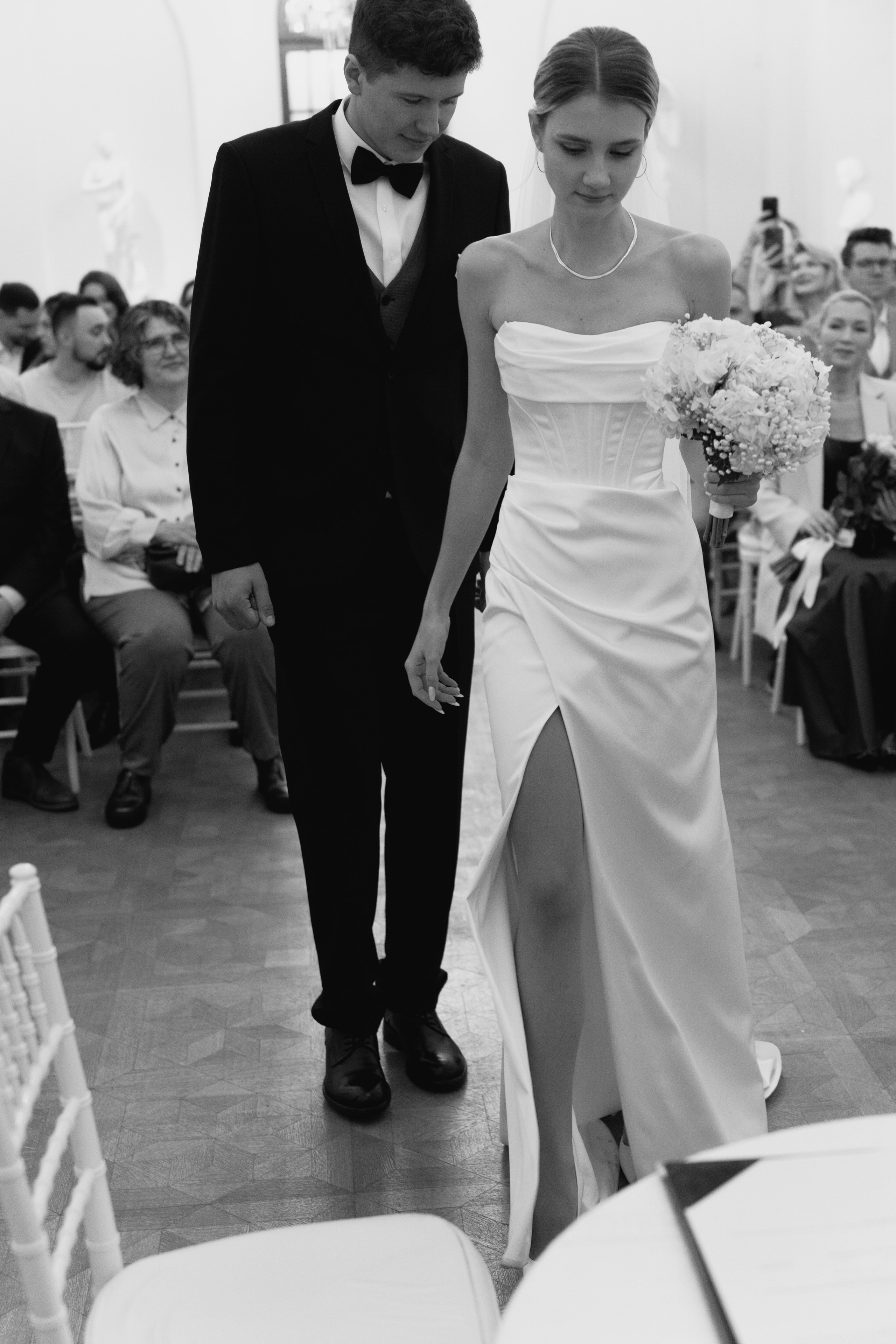 Наталия и Николай. Фотограф Олеся Скворцова