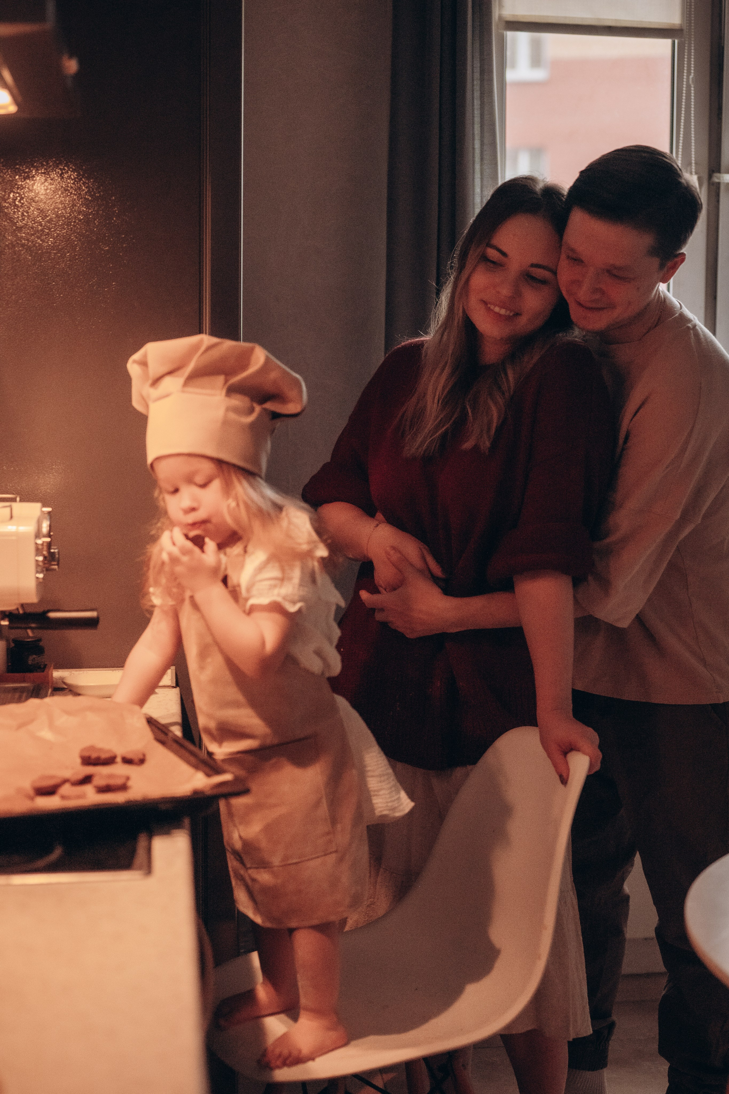 Мирослава. Семейный фотограф в Москве Дарья Пузикова