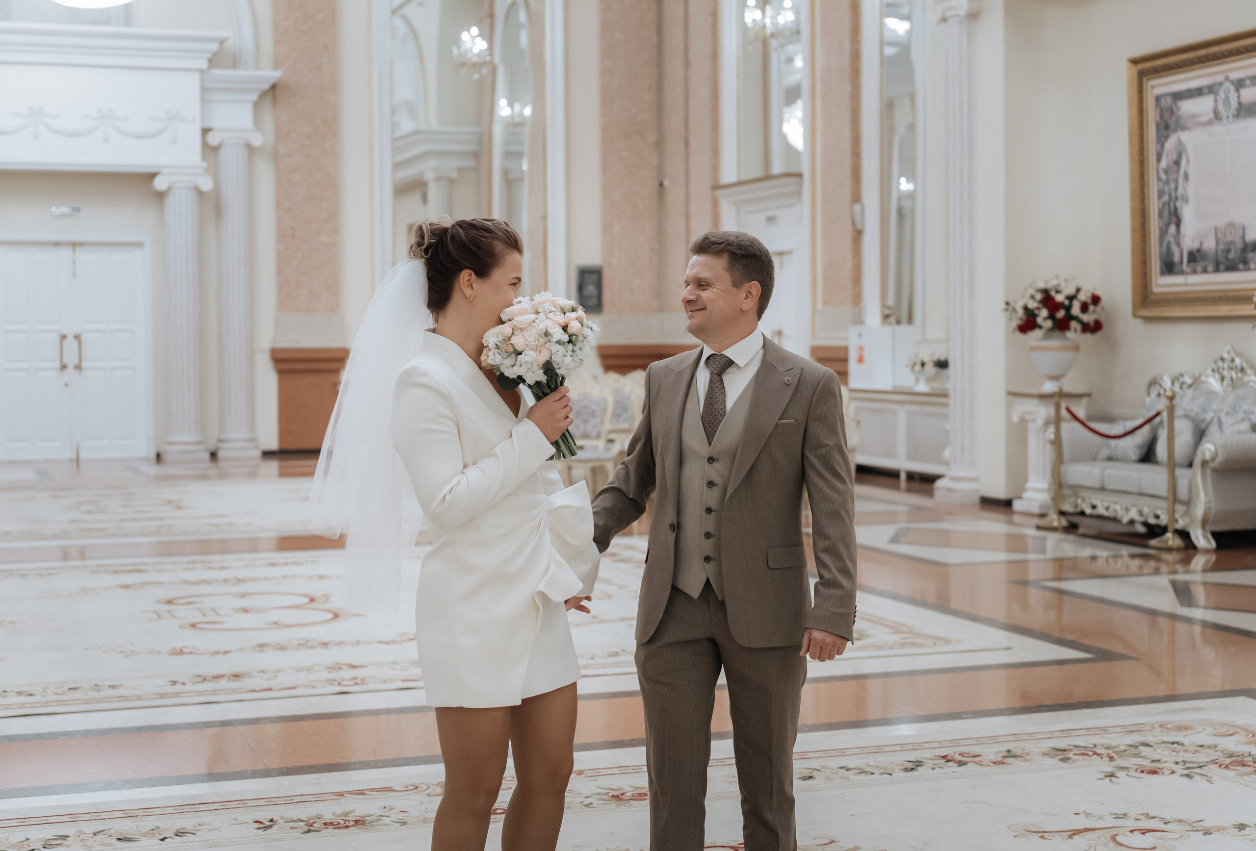 Никита и Екатерина. СВАДЕБНЫЙ ФОТОГРАФ КРАСНОДАР