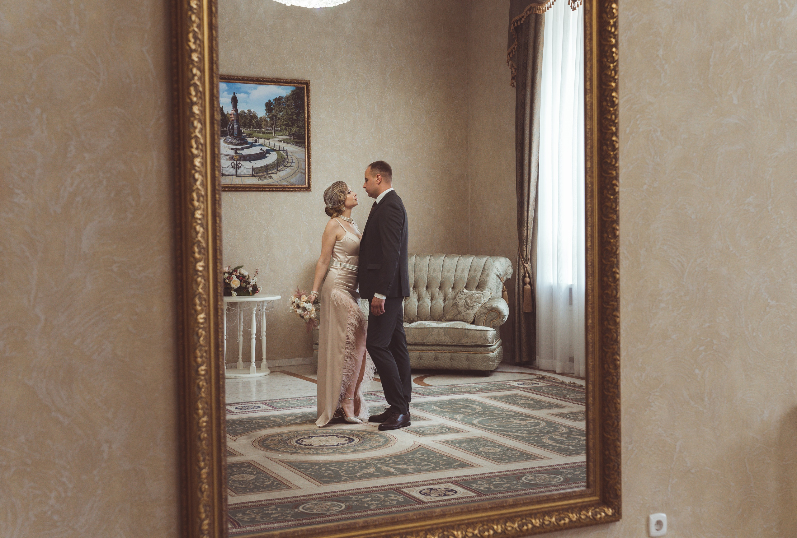 Игорь и Ангелина. СВАДЕБНЫЙ ФОТОГРАФ КРАСНОДАР