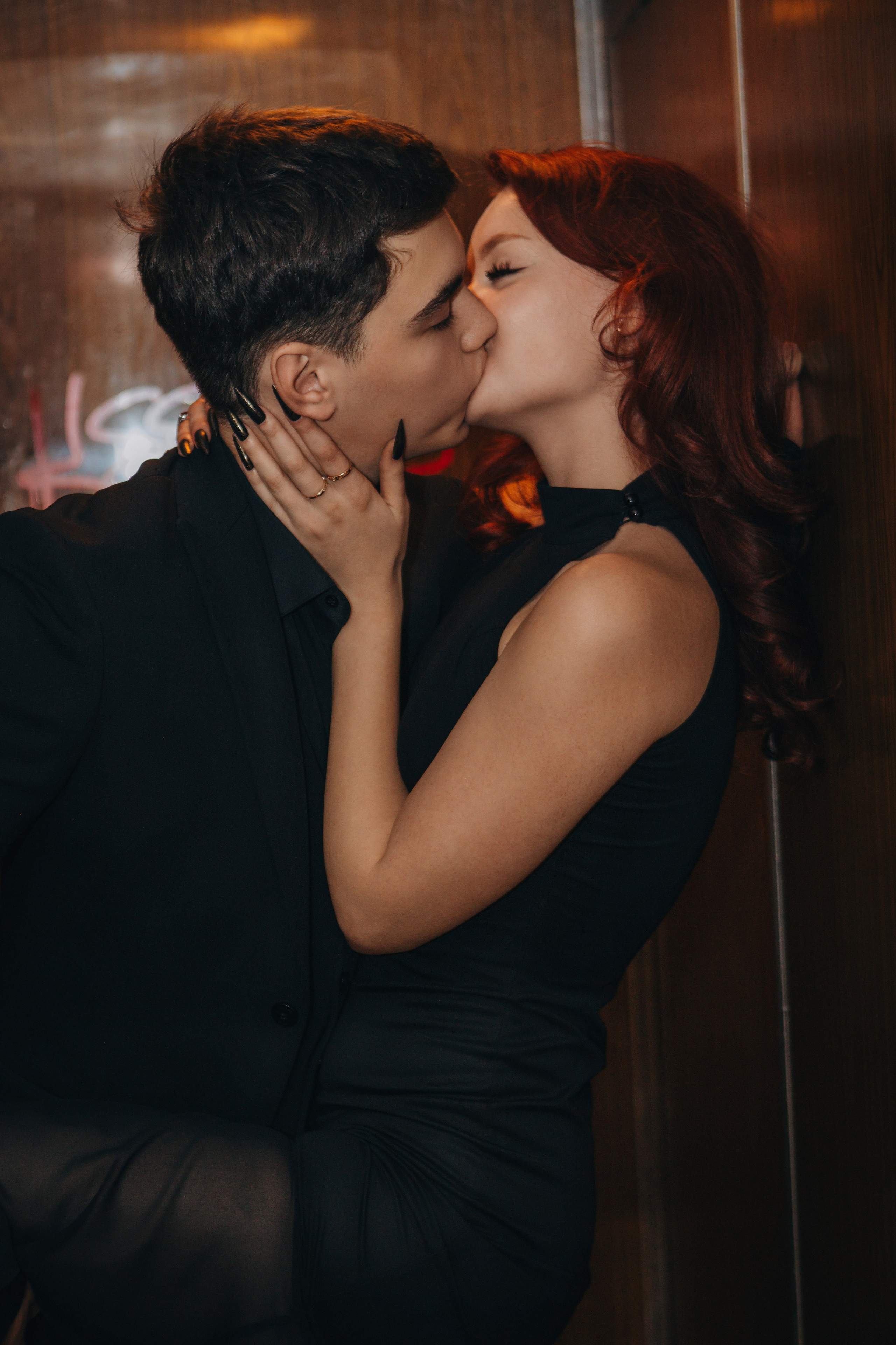 Love Story. Индивидуальный и свадебный фотограф в Нижнем Новгороде Трушина Кристина