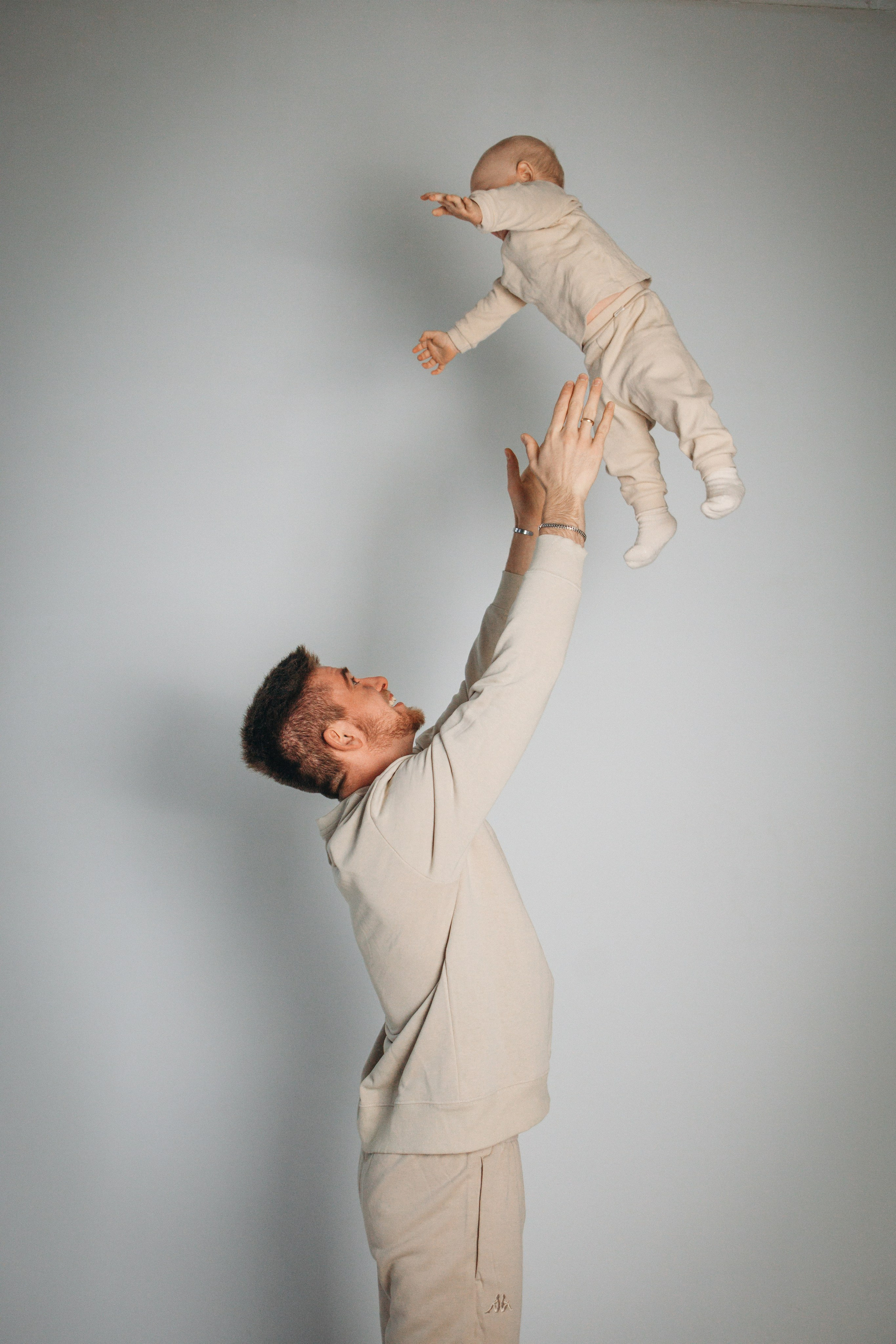 Семейная съемка. Индивидуальный и свадебный фотограф в Нижнем Новгороде Трушина Кристина