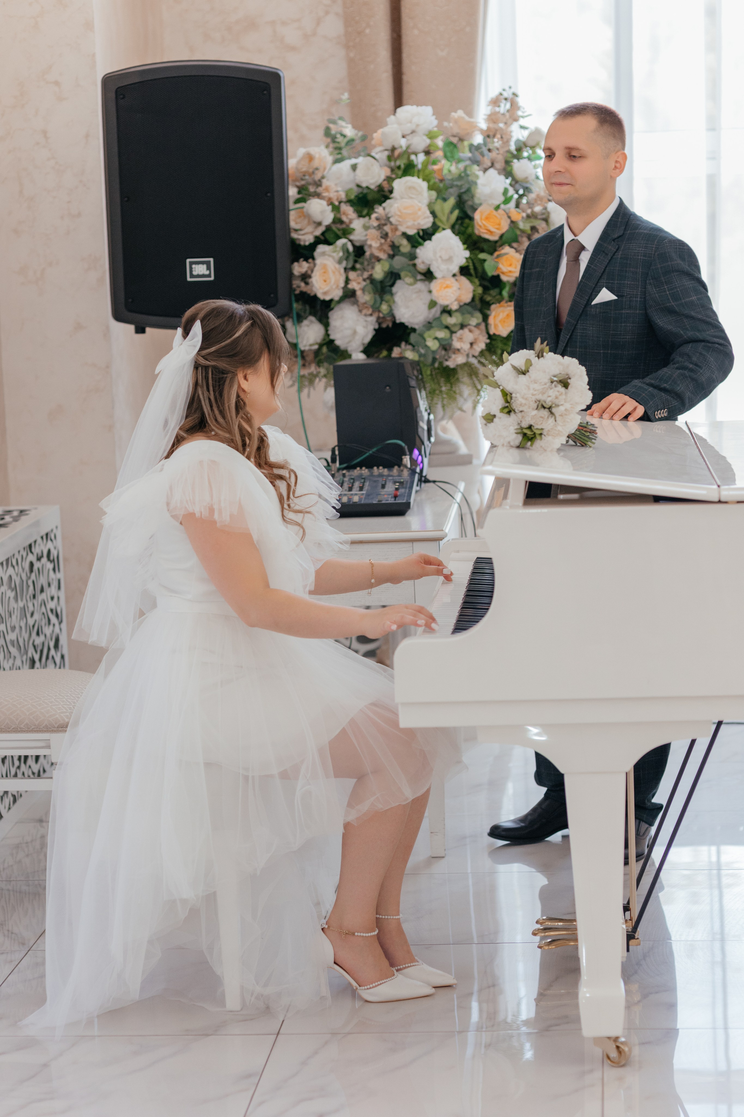 Свадьба Юлии и Евгения. Главная