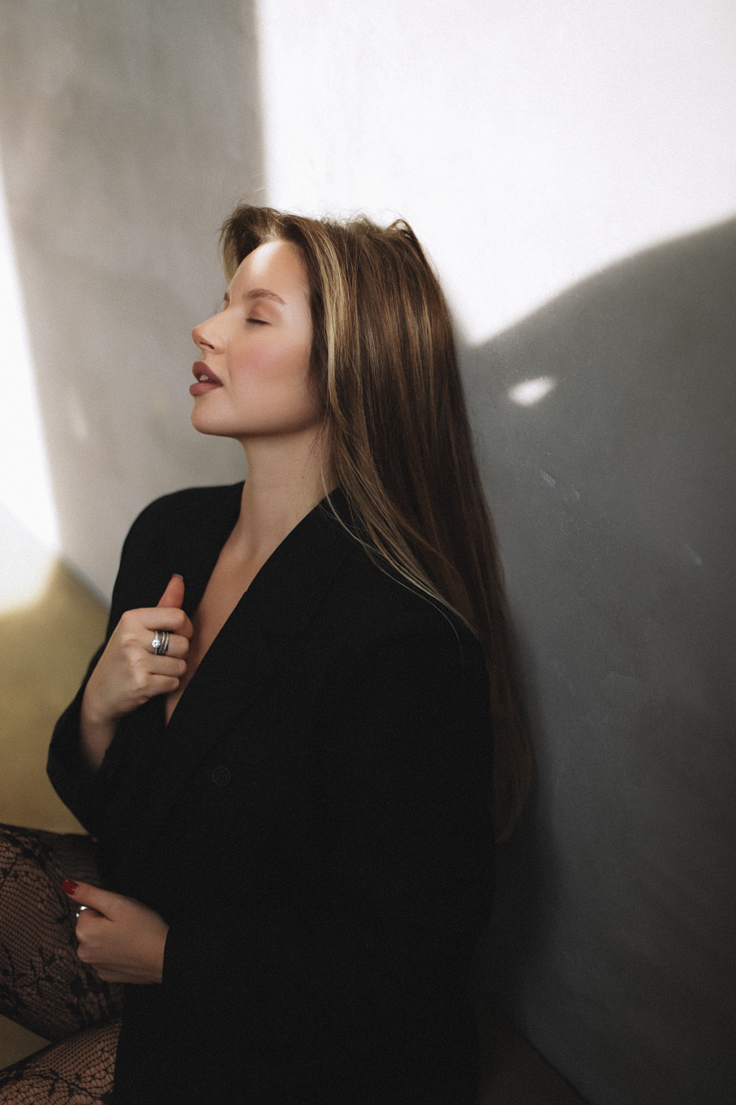 Настя. Фотограф в Нижнем Новгороде Кристина Батанова