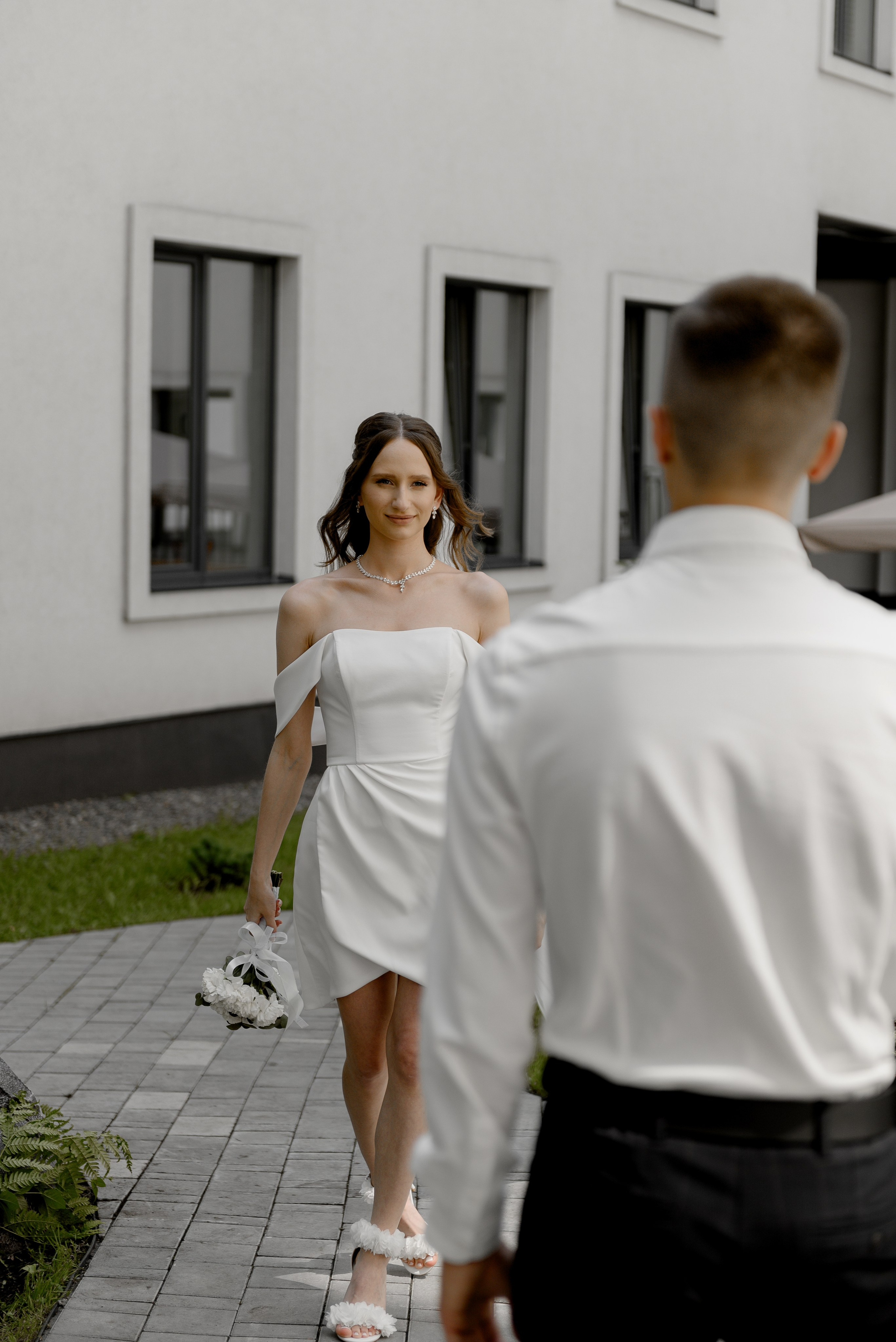 Алена и Павел. Свадебный и репортажный фотограф Никита Сницарев в Барнауле